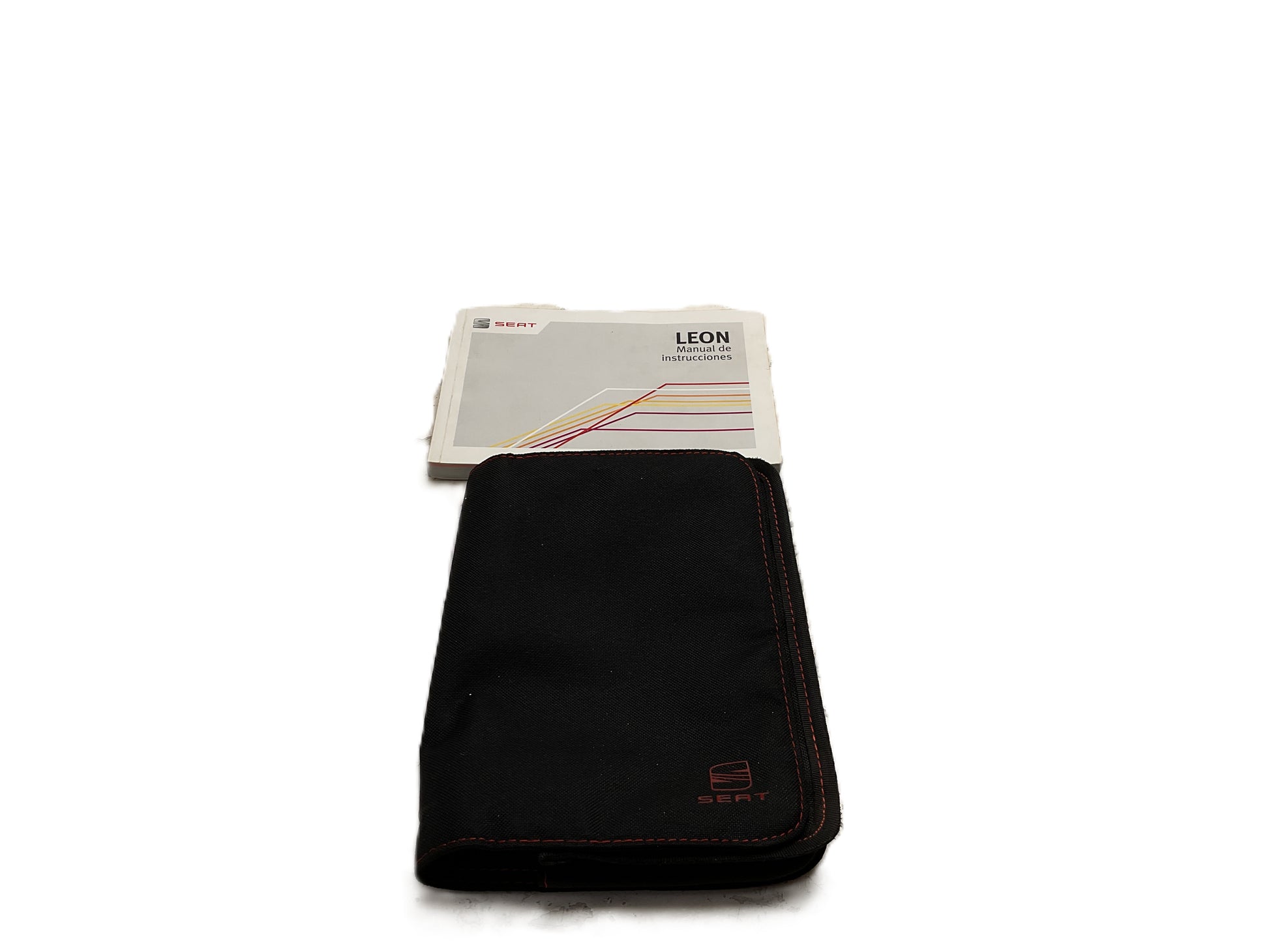 Manual Seat Leon III 12-20
