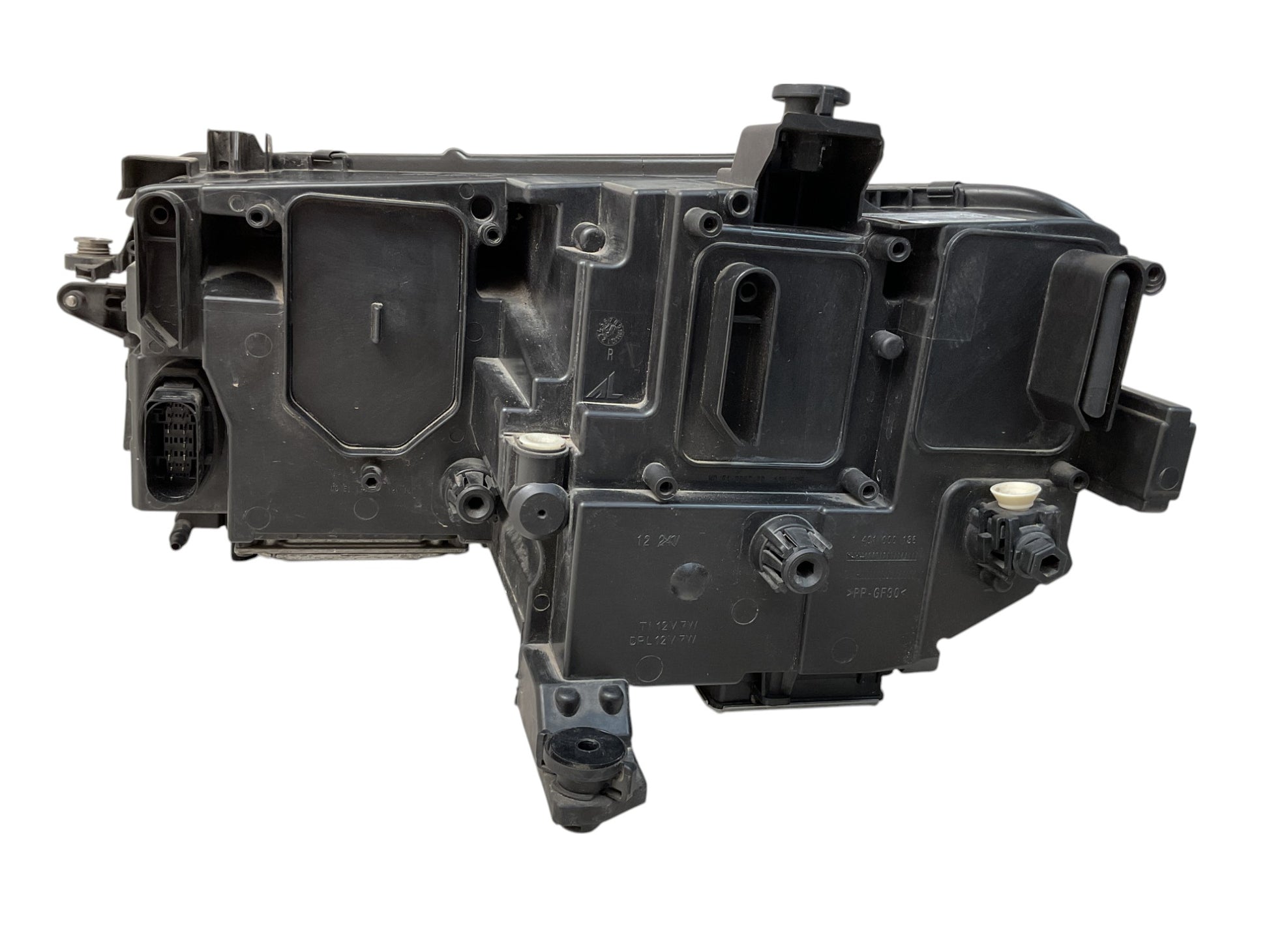 Faro dcho VW Tiguan II 2016 2025 - 5NB941036D