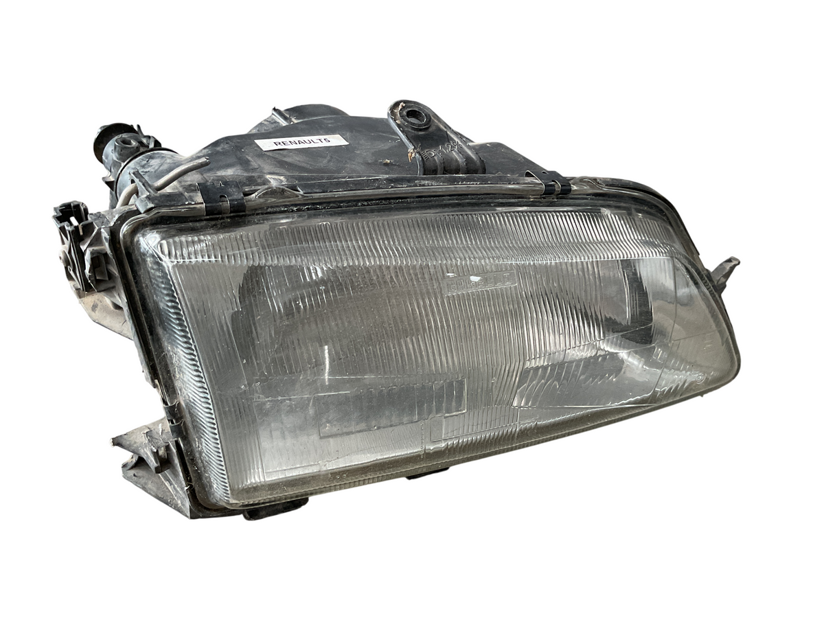Faro del dcho Peugeot 306 93-97