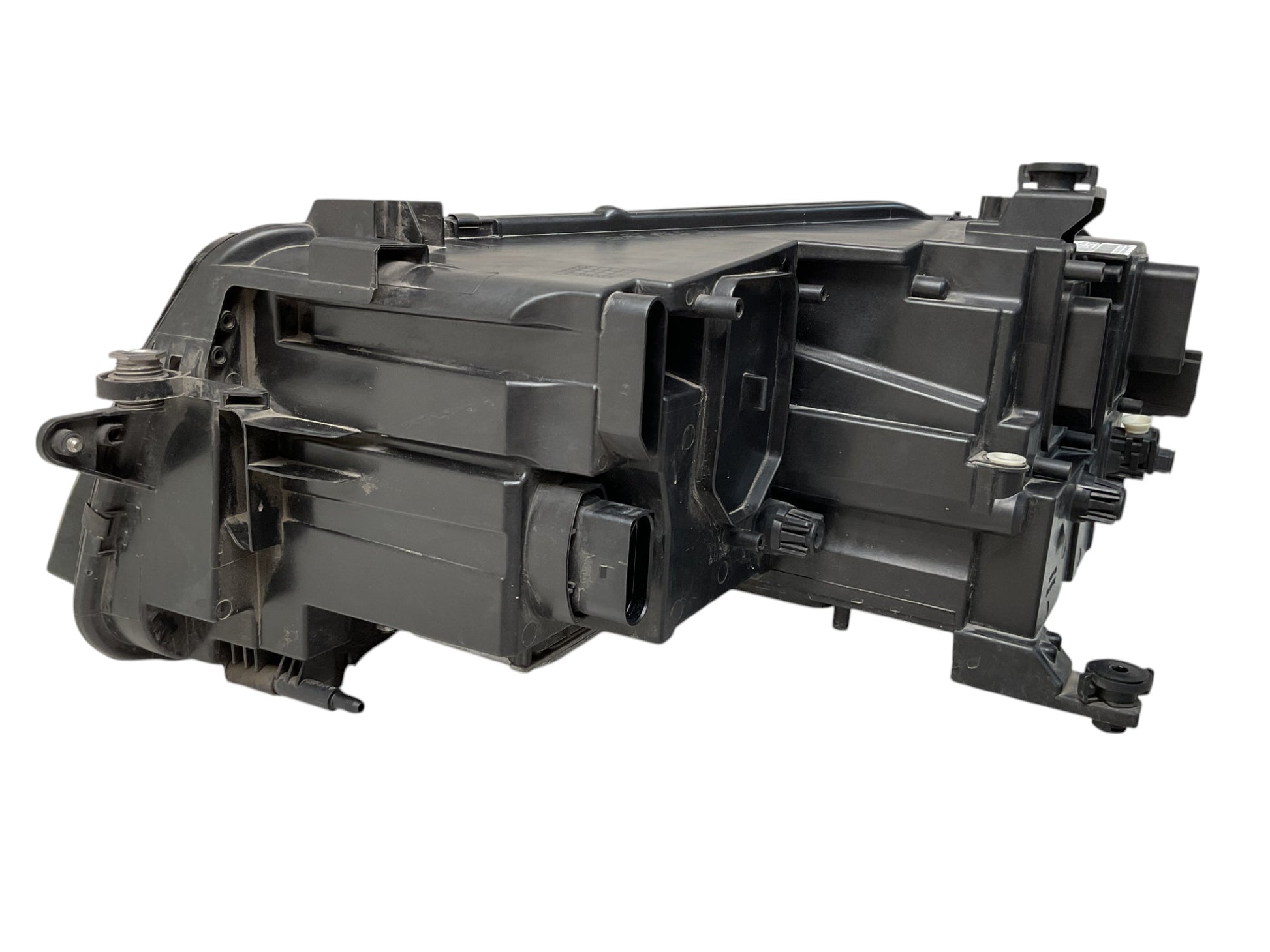 Faro dcho VW Tiguan II 2016 2025 - 5NB941036D