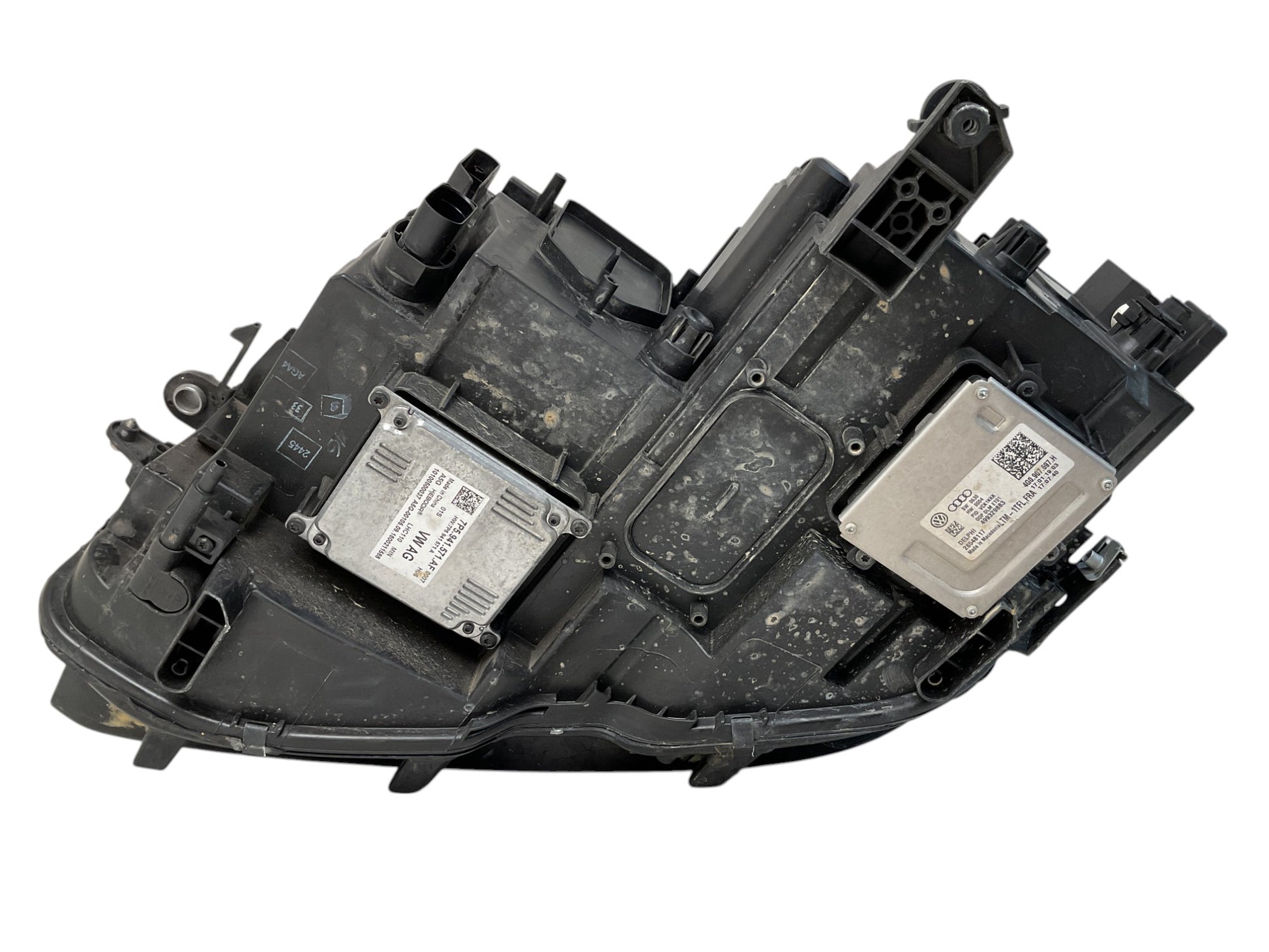 Faro dcho VW Tiguan II 2016 2025 - 5NB941036D