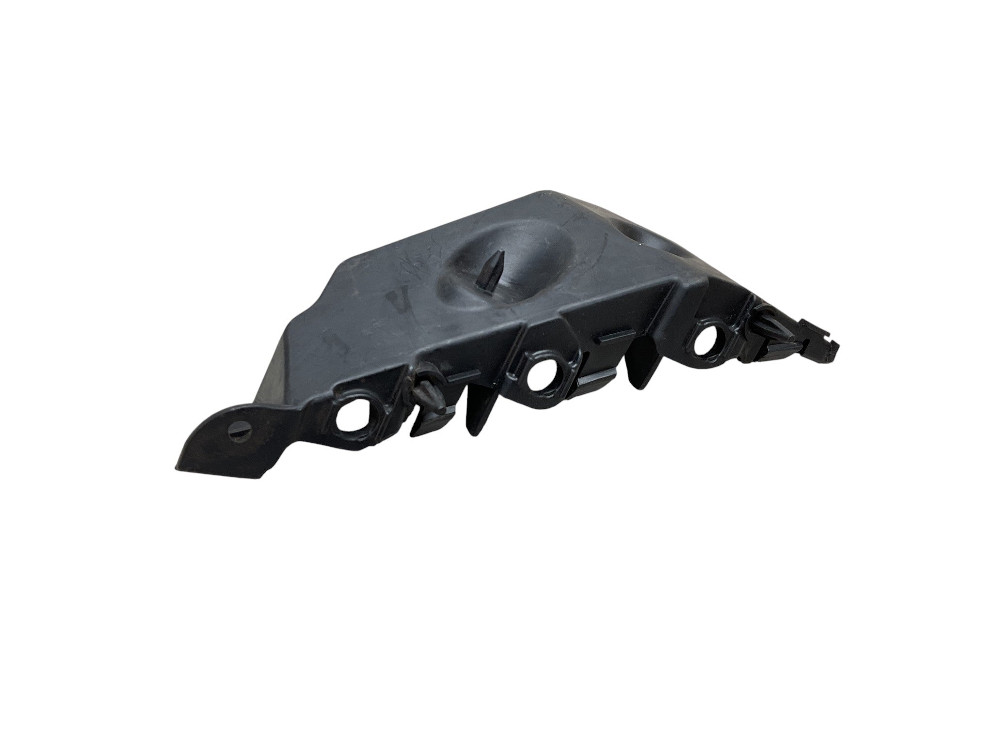 Montaje paragolpes del dcho Ford C-Max