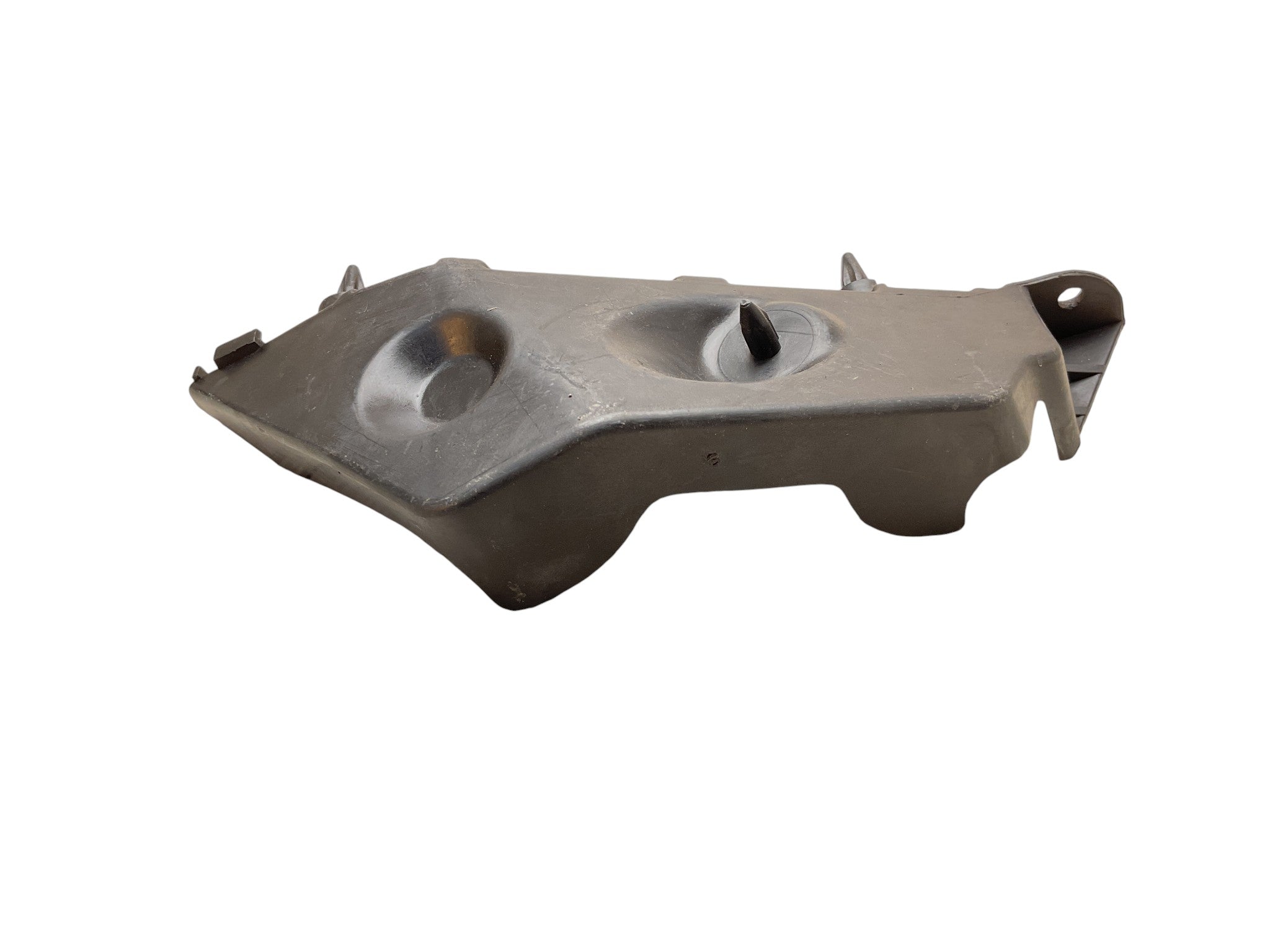 Montaje paragolpes del dcho Ford C-Max