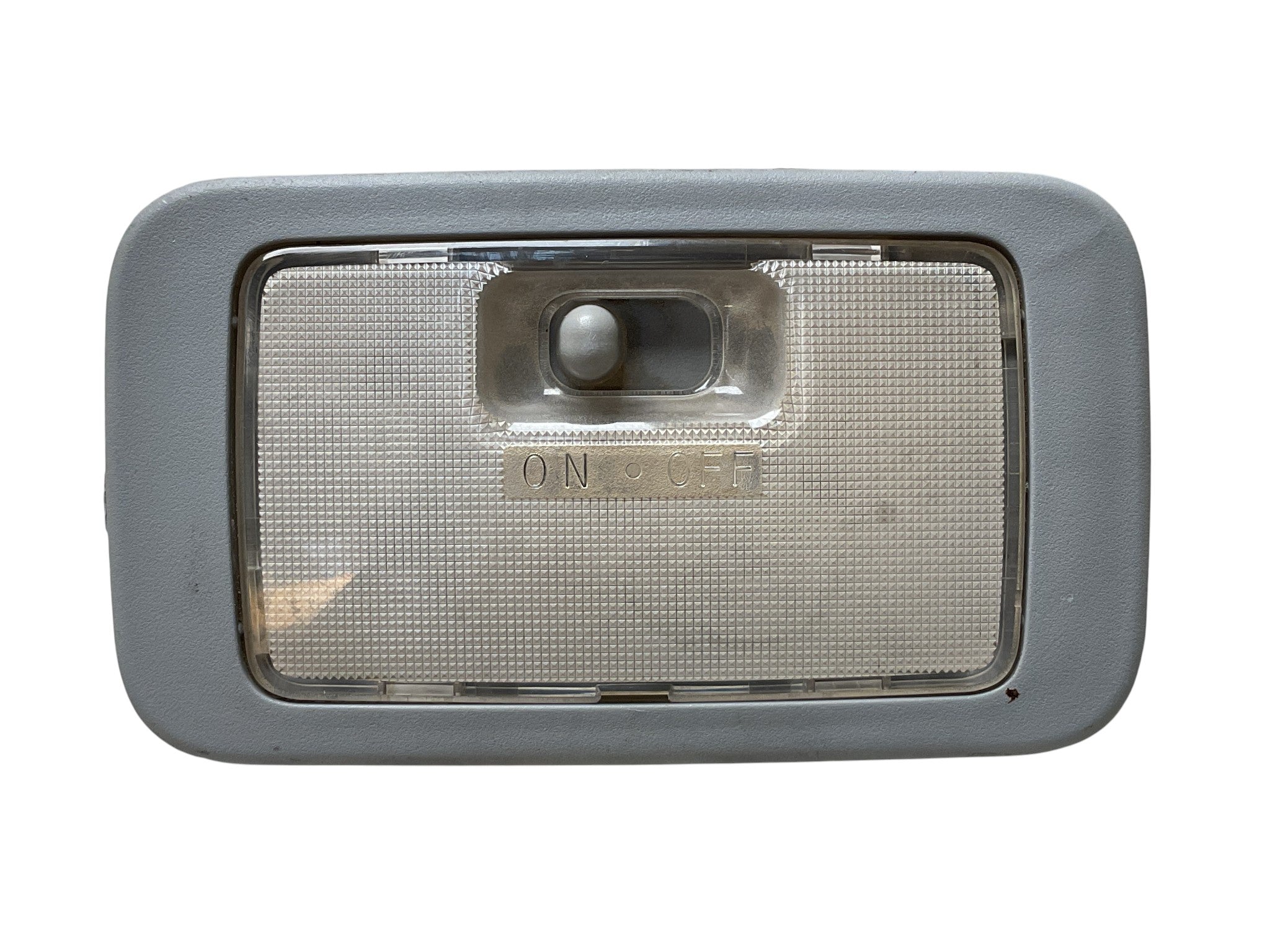 Luz Techo Interior Mitsubishi Pajero Pinin 98-07