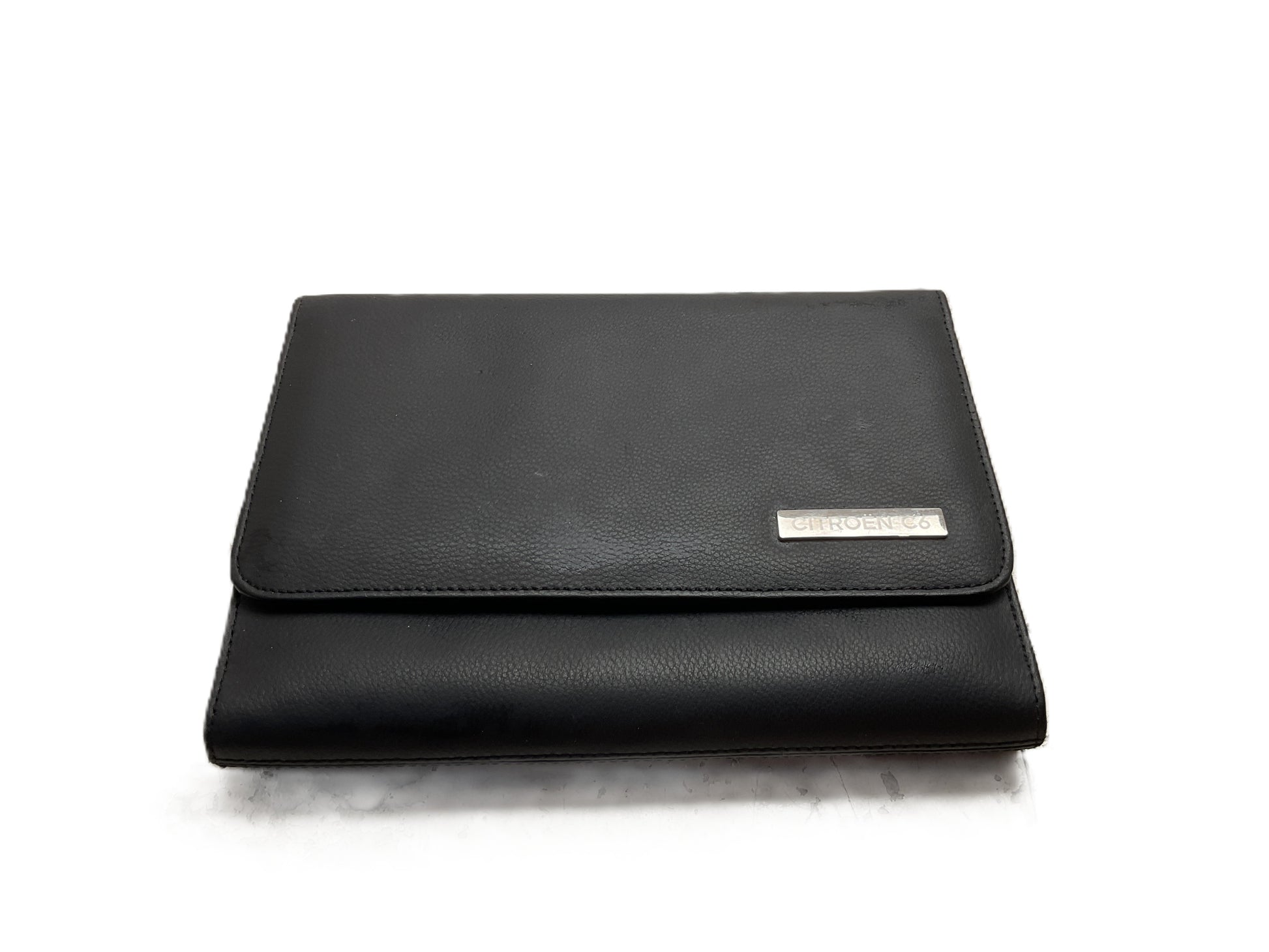 Manual citroen C6 05-12
