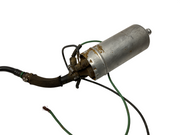 Bomba combustible Renault 8200639432