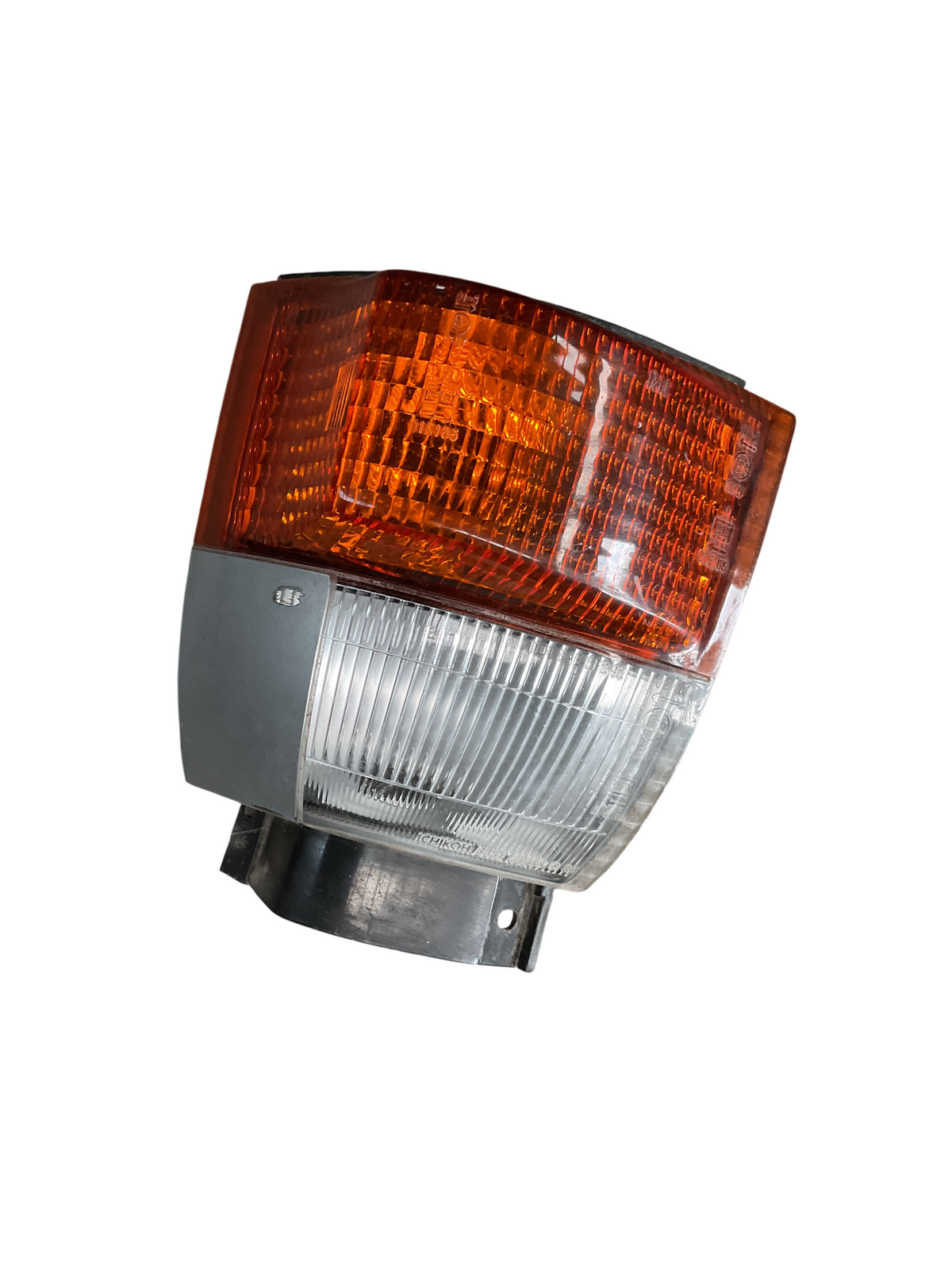 Piloto del dcho Nissan Cabstar 98-06 261243T900