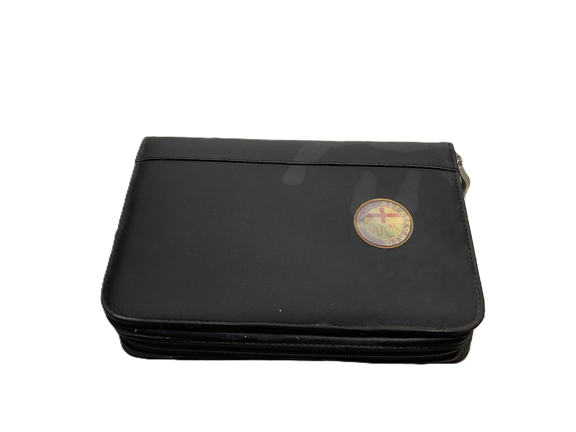 Manual Alfa Romeo 156 02-05