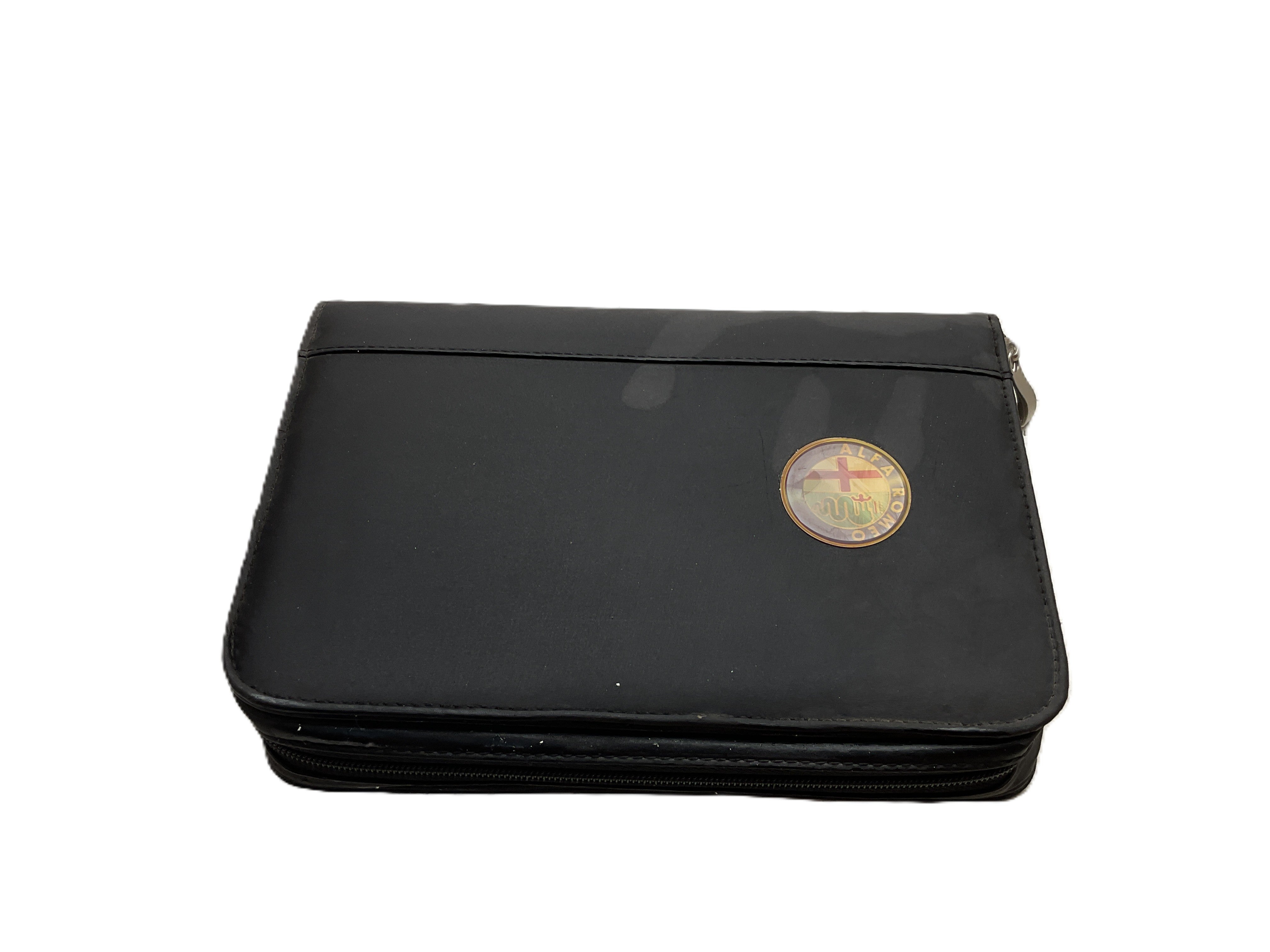 Manual Alfa Romeo 156 02-05