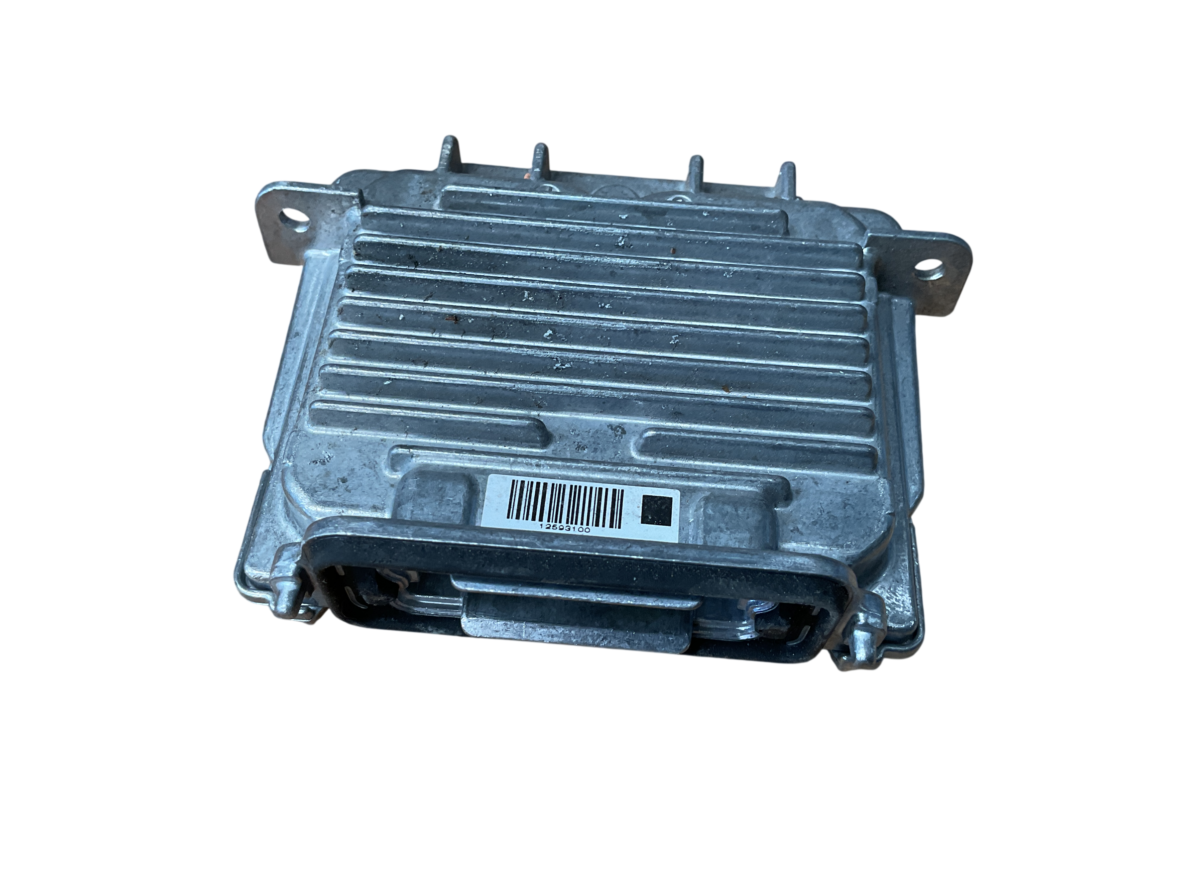Centralita Faros Citroen DS3 10-19