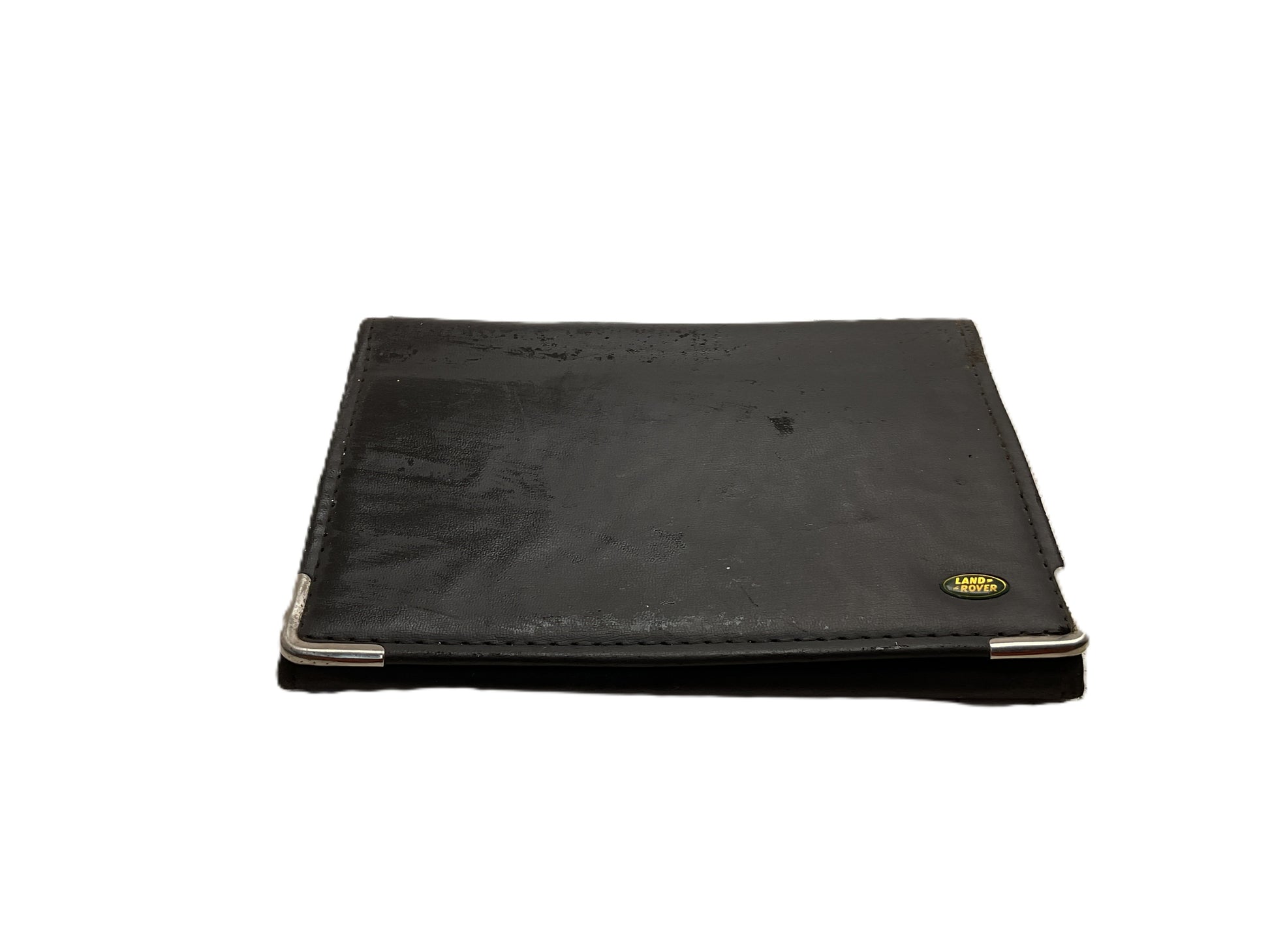 Carpeta Manual Land Rover 157212690432