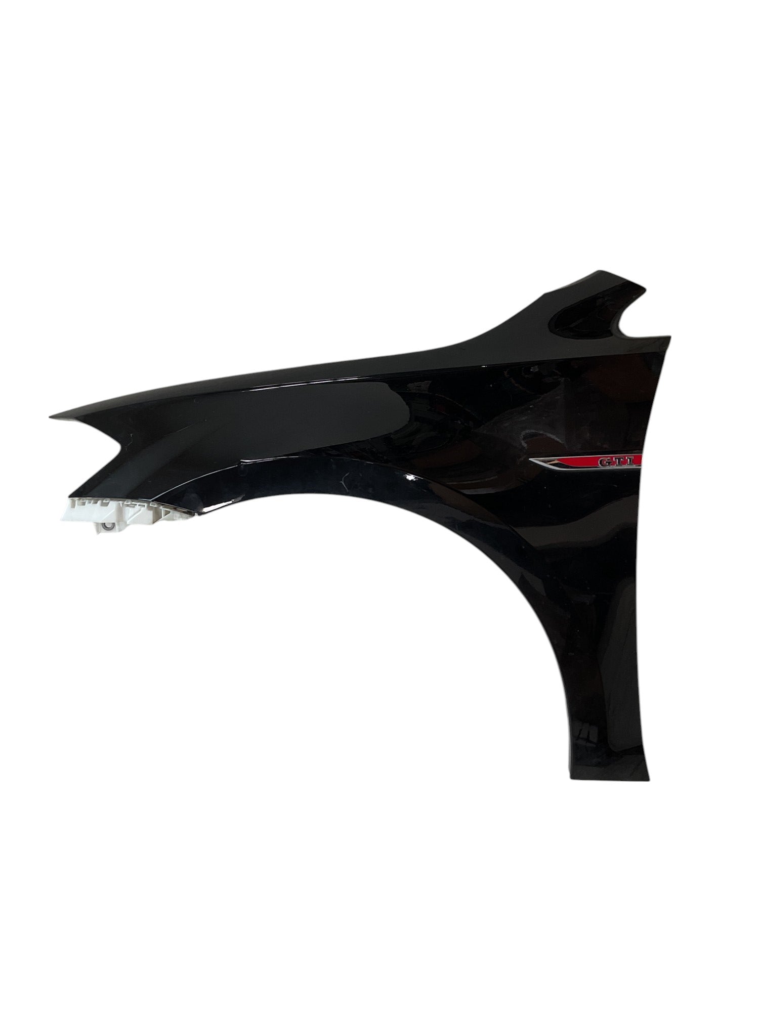 Left wing VW Golf VII GTI 2012-2020