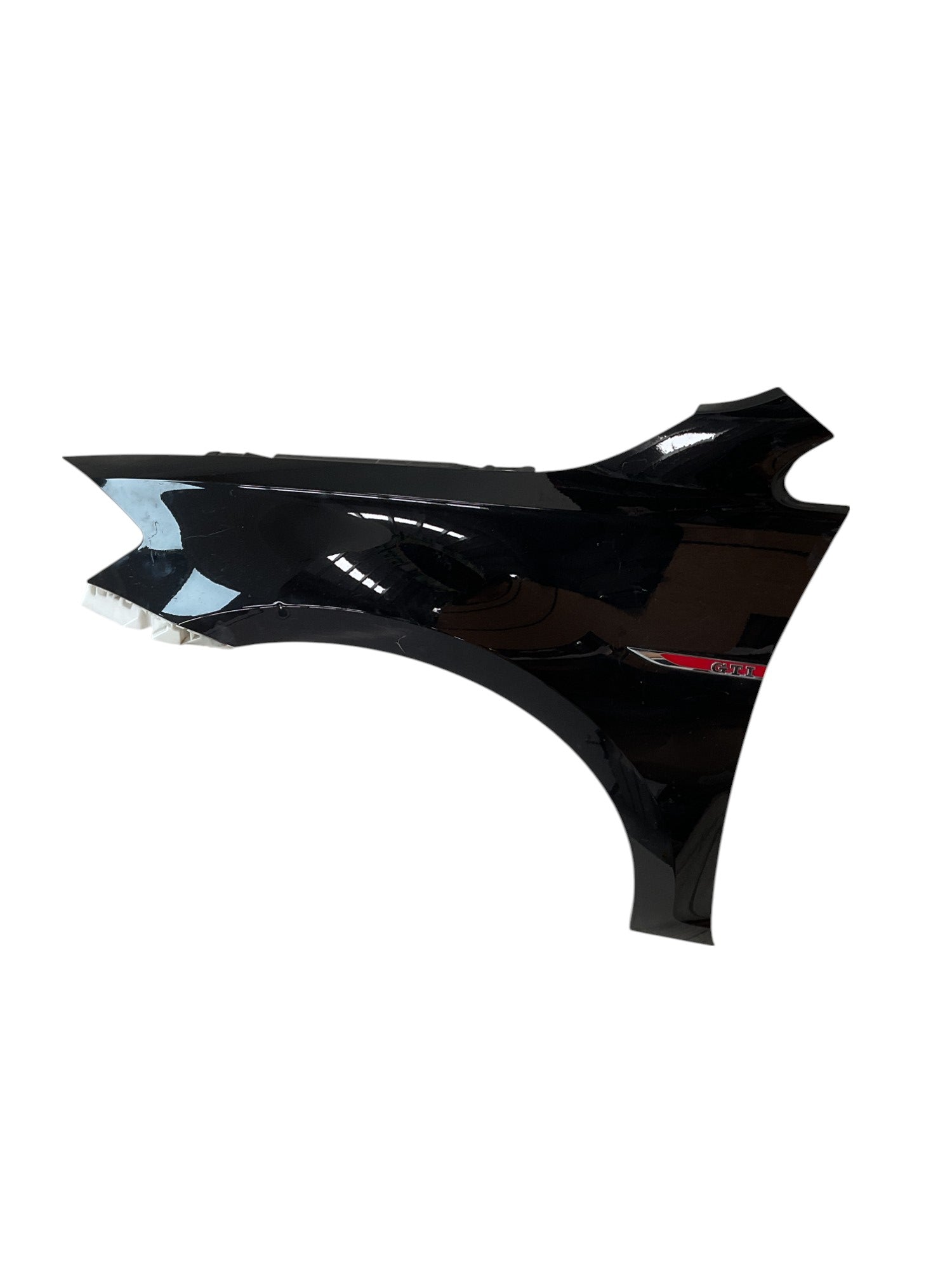 Left wing VW Golf VII GTI 2012-2020