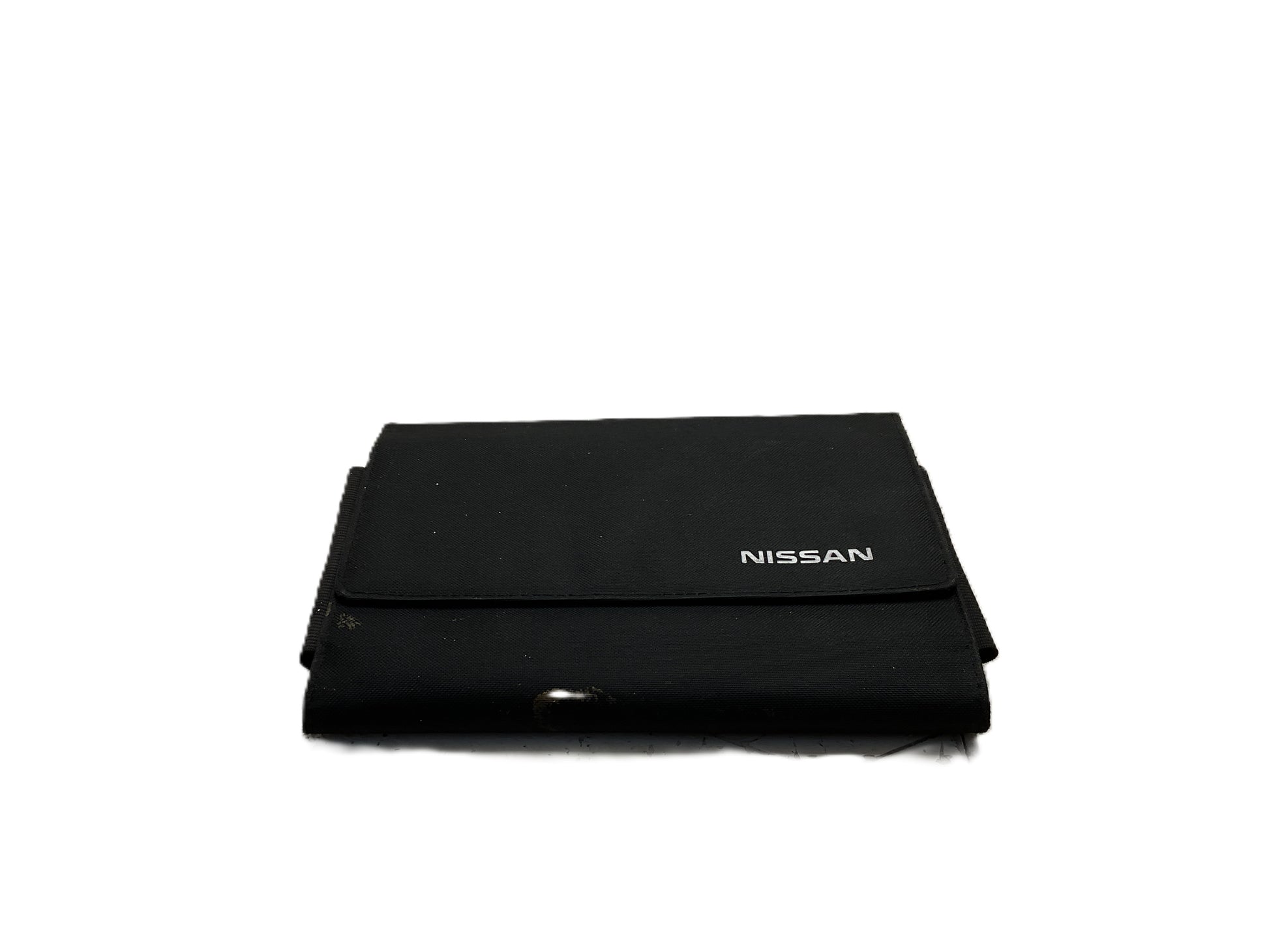 Manual Nissan Navara NP300 09-14