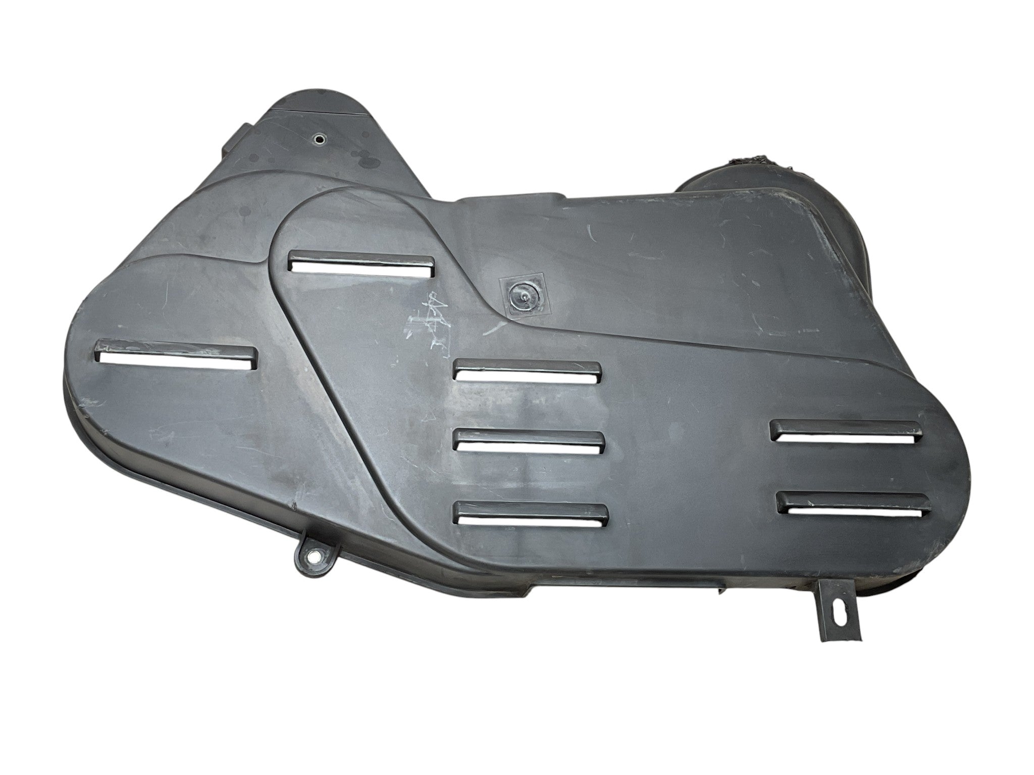 cubierta correa dentada Peugeot Citroën 1366750080 - 1366750080