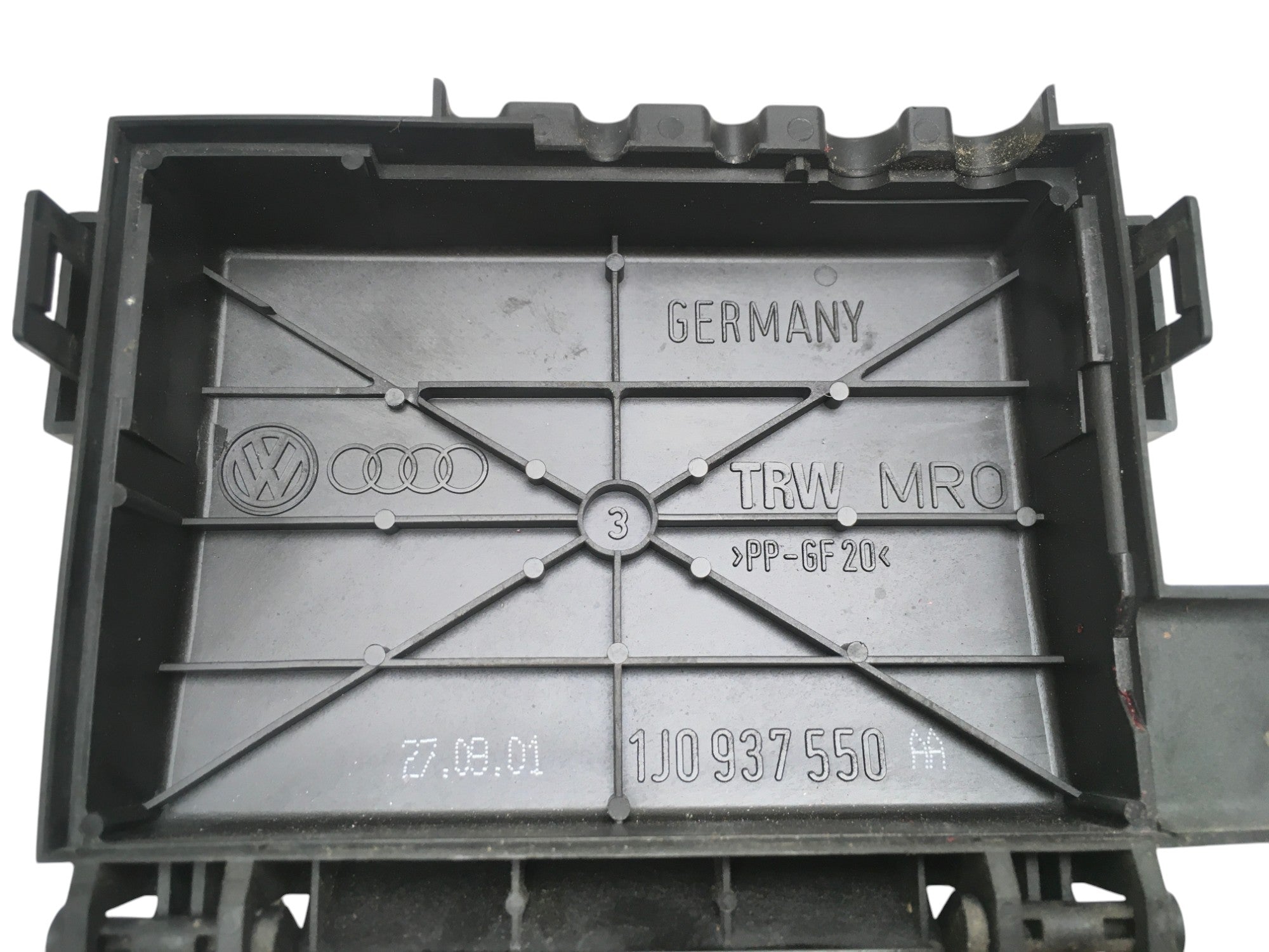 Terminal bateria VW 1J0937550