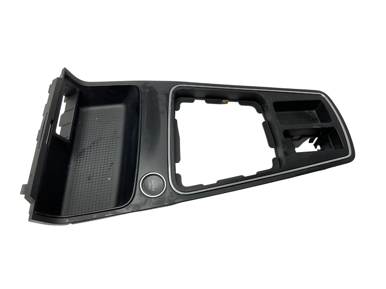 Moldura Palanca Cambios Seat Leon 12-20