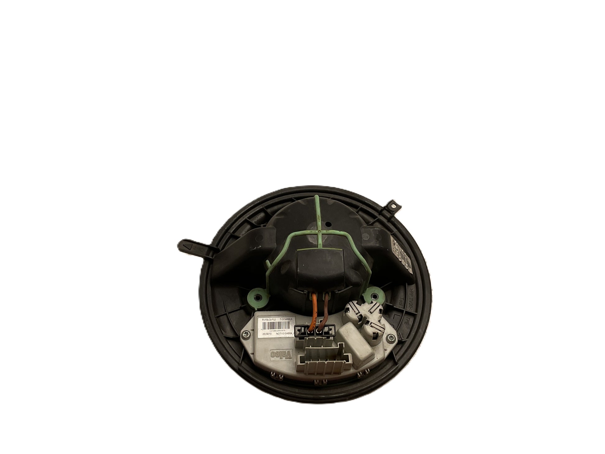 Motor calefaccion BMW Serie 3 (E90) 05-12