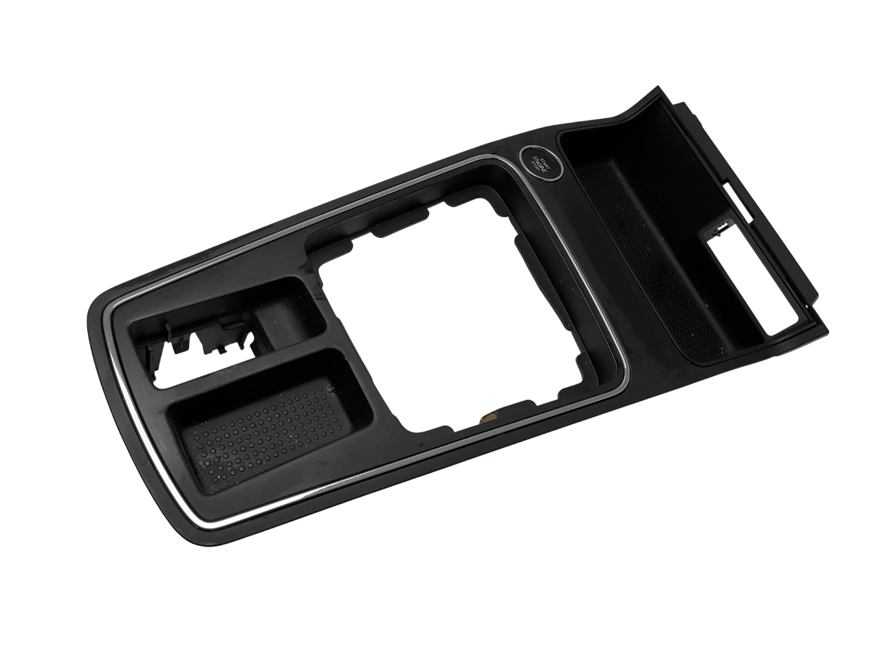 Moldura Palanca Cambios Seat Leon 12-20