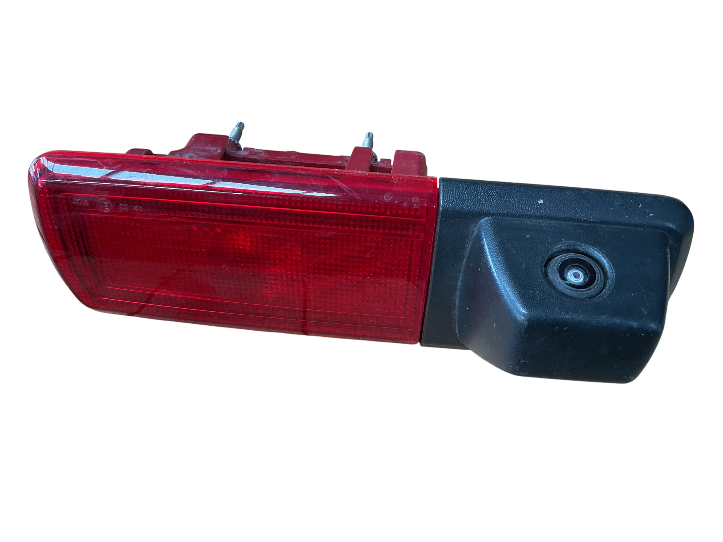 Luz Central Freno Opel vivaro Furgon 14-19