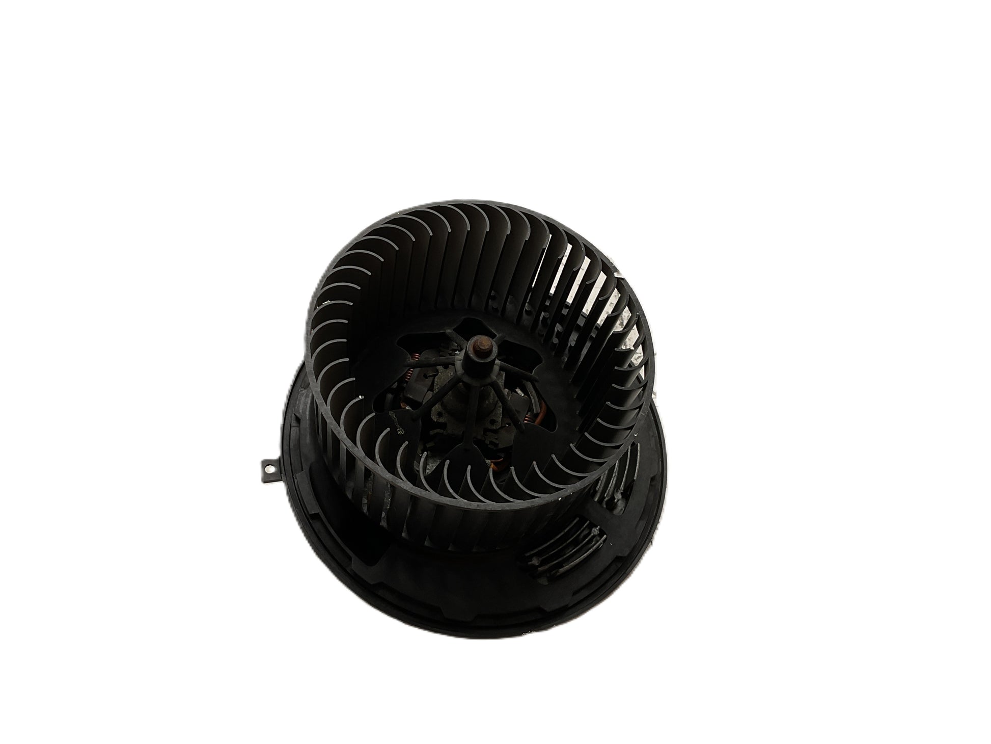 Motor calefaccion Bmw 693366309