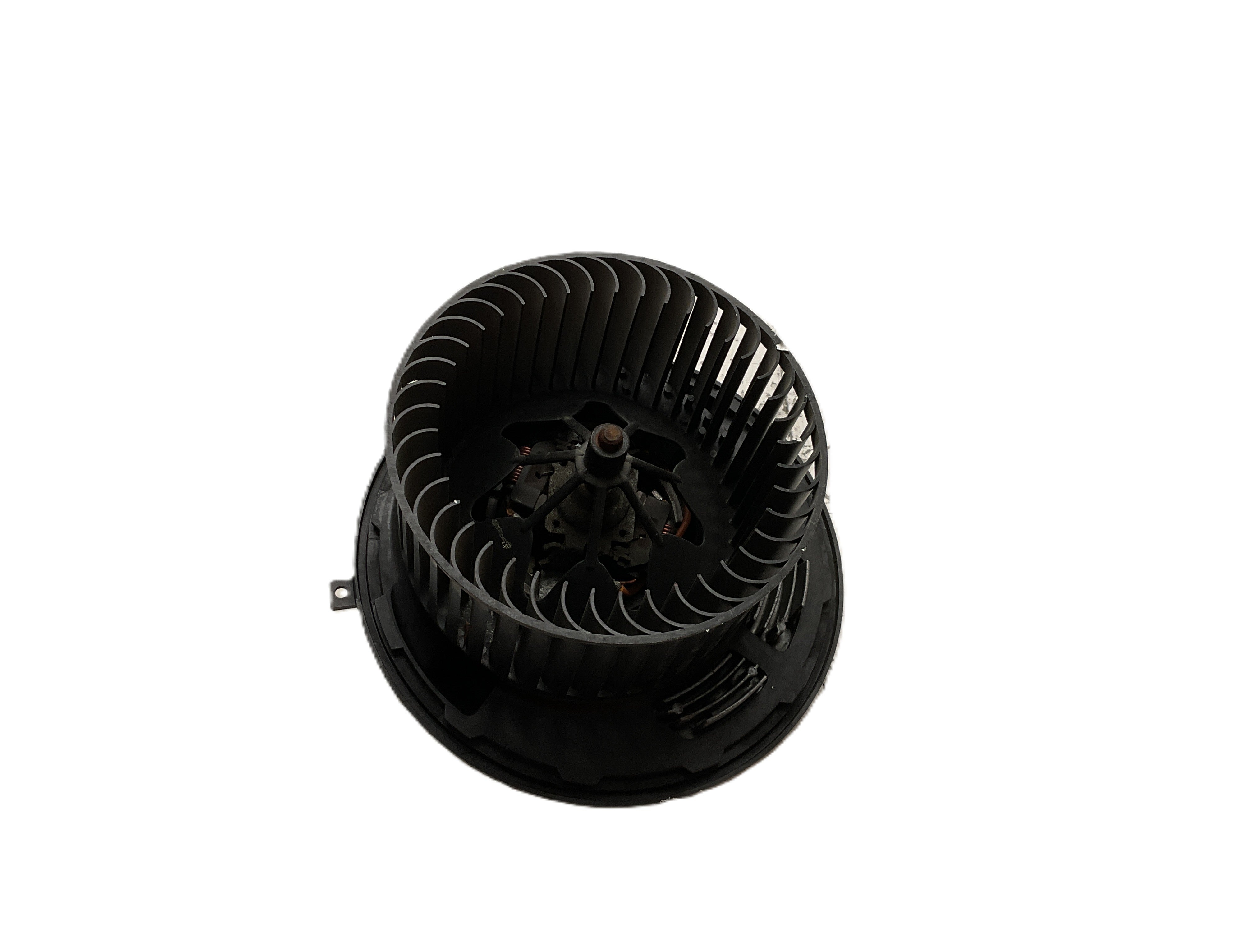 Motor calefaccion Bmw 693366309