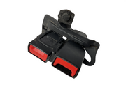 Hebilla Cinturon tra izq Centro Audi A4 08-15