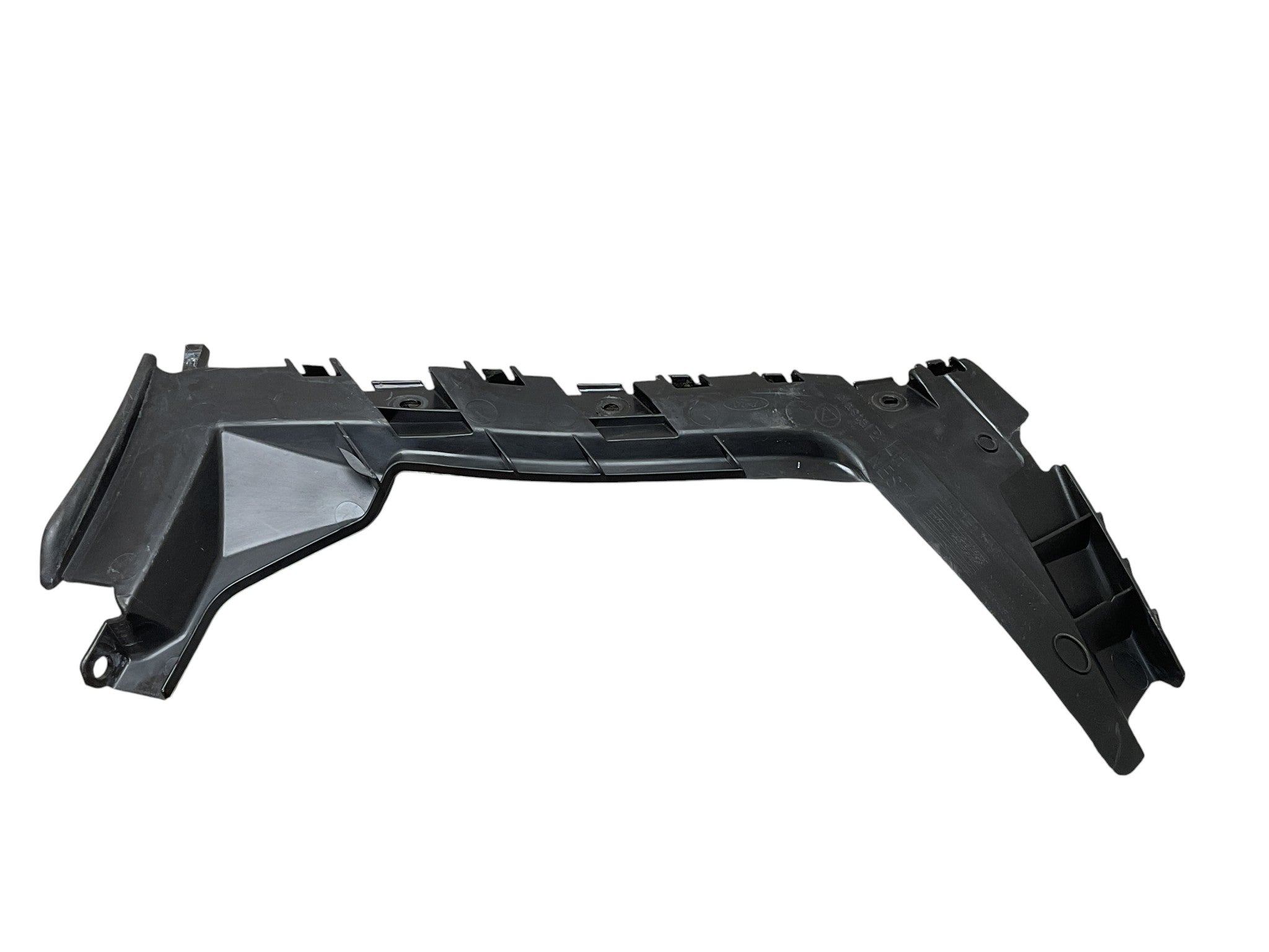 Soporte paragolpes tra izq Ford Fiesta mk 7