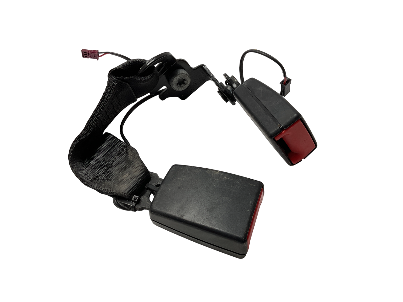 Enganche Cinturon tra dcho centro MINI 2014-2024