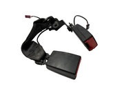 Enganche Cinturon tra dcho centro MINI 2014-2024