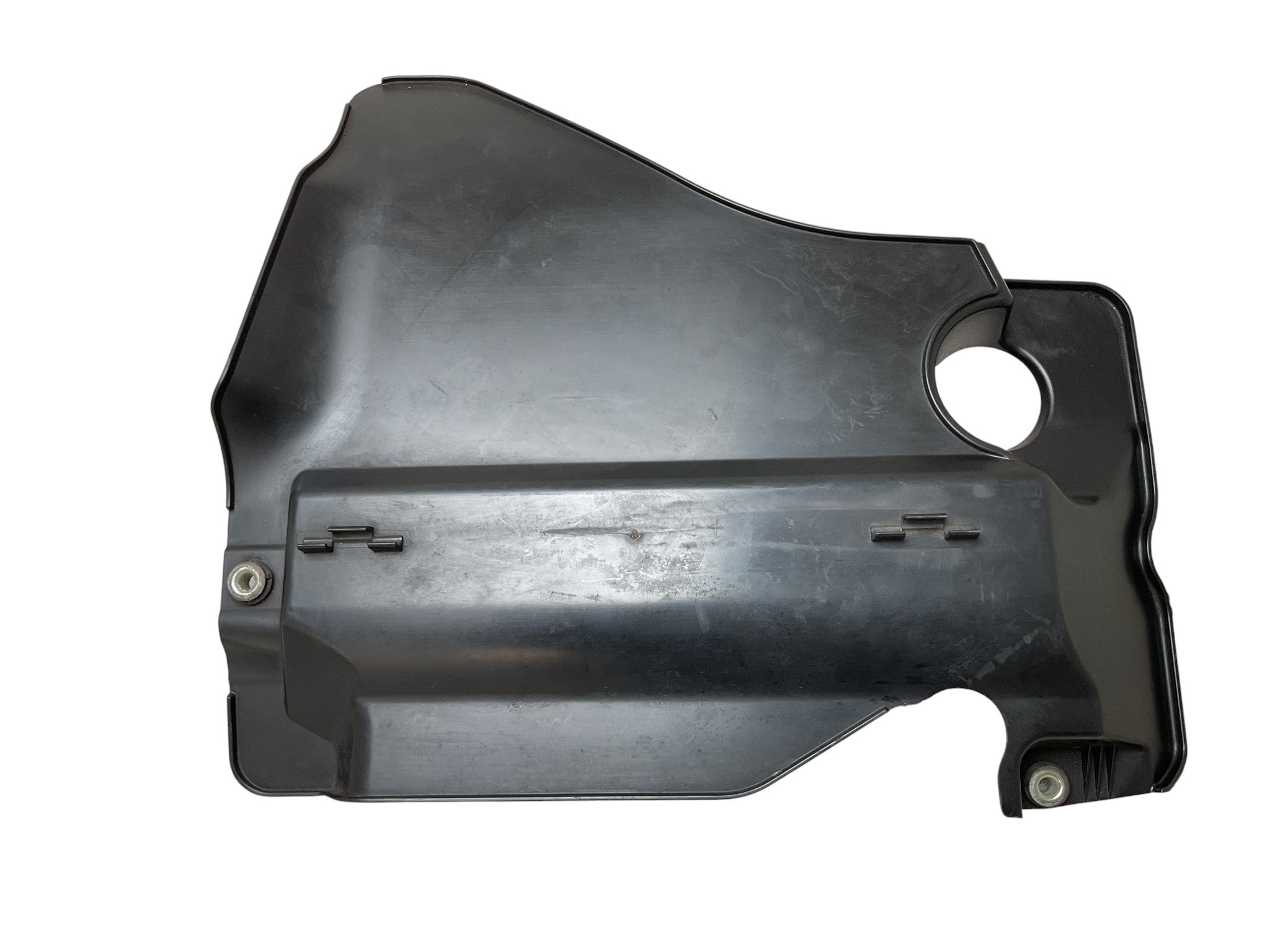 Cubierta motor Peugeot Citroën 55240761 - 55240761