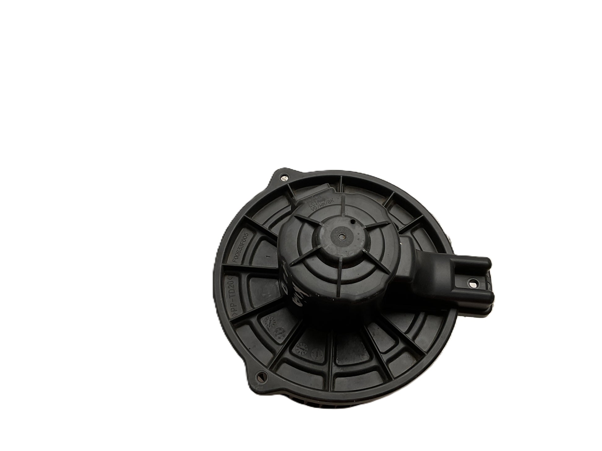 Motor calefaccion KIA Carnival 06-15