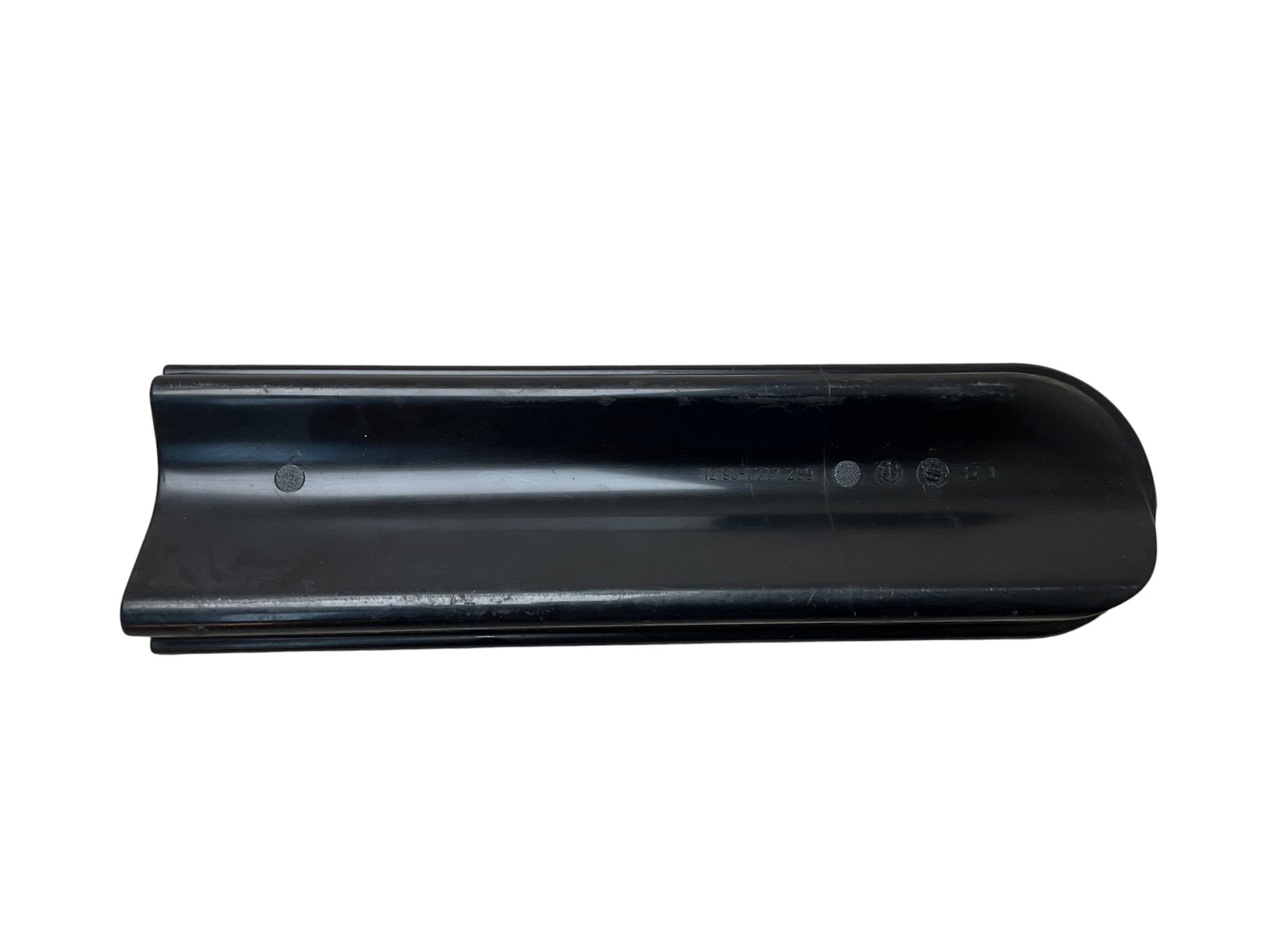 Canal aire Cabina BMW 5 1988-1996 - 12901717289