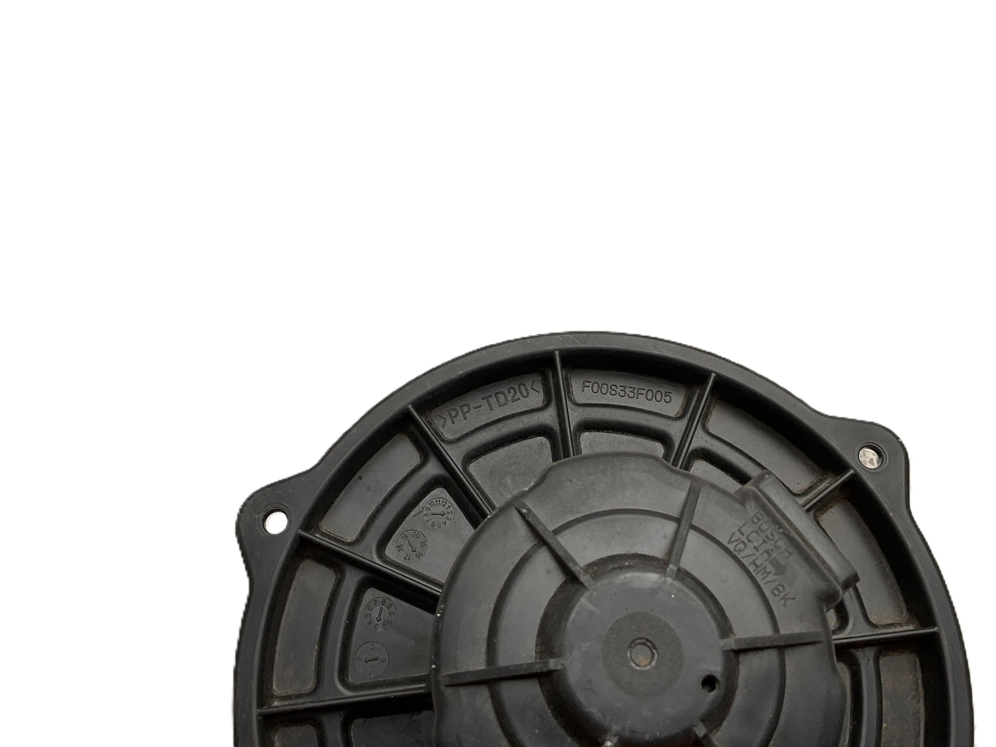 Motor calefaccion KIA Carnival 06-15