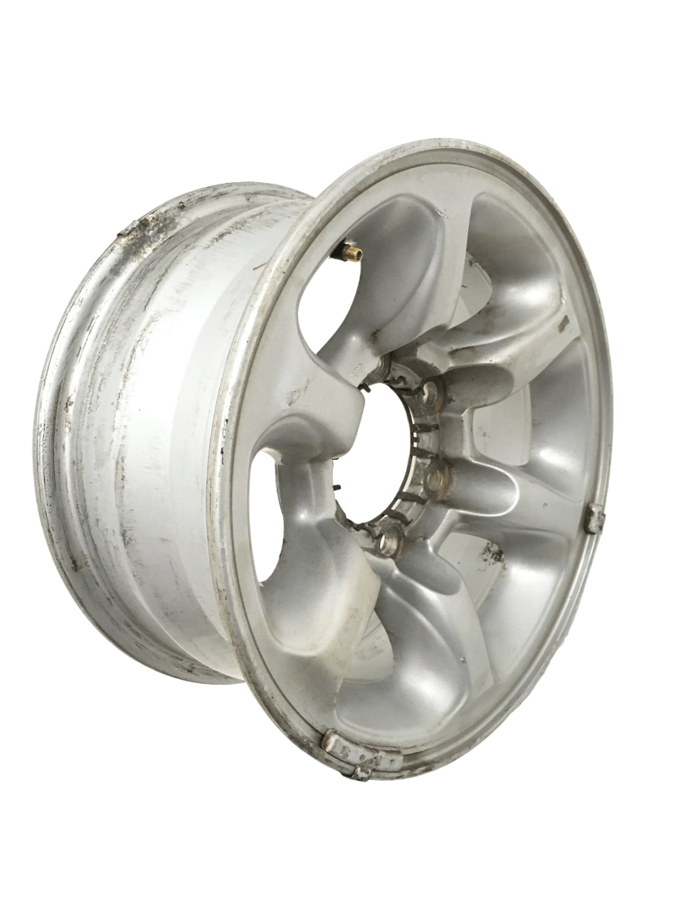 Llanta Mitsubishi Montero II J15X7JJ10 - AutoRR J15X7JJ10