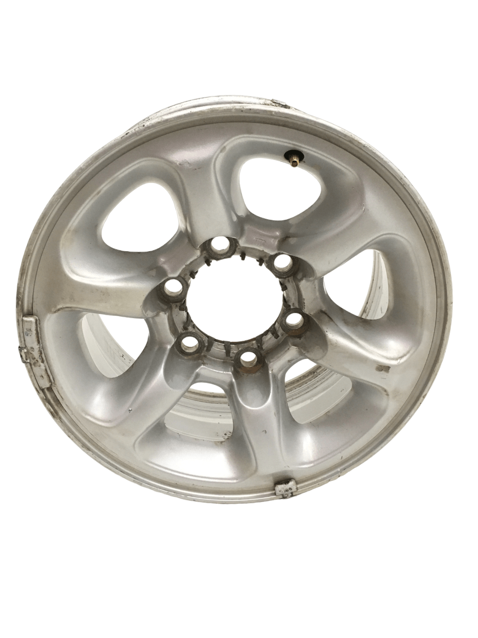 Llanta Mitsubishi Montero II J15X7JJ10 - AutoRR J15X7JJ10