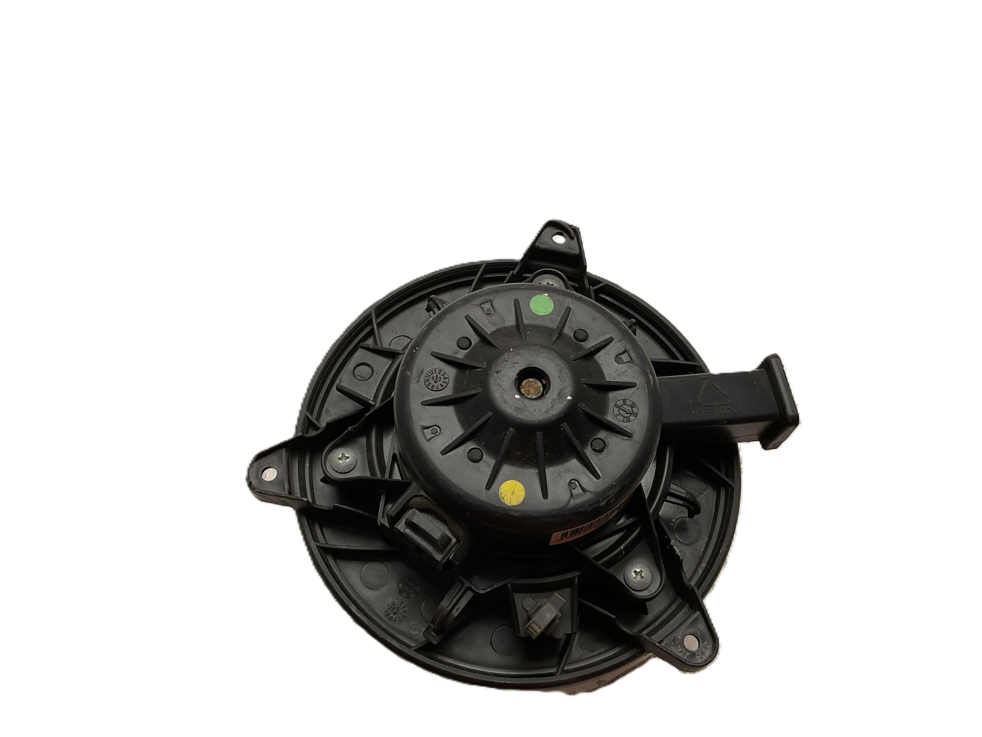 Motor calefaccion Opel insignia A G09 08-17