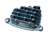 Centralita Faro izq Seat Ibiza 17-25