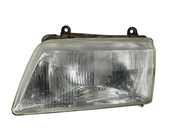 Faro del izq Opel Frontera 91-98
