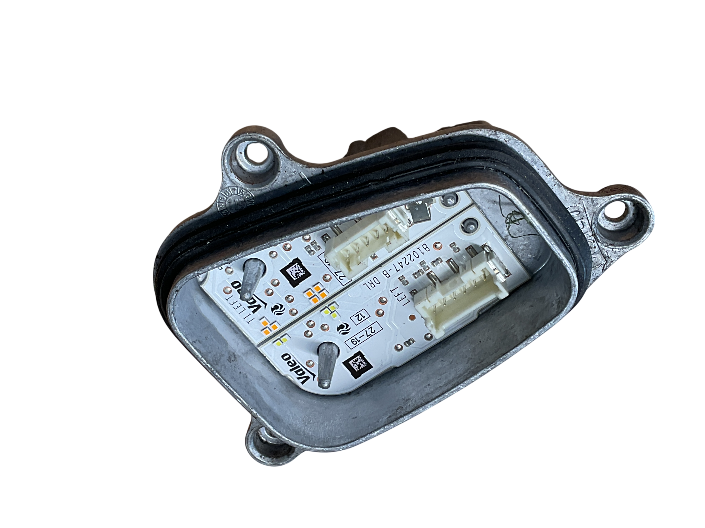 Centralita Faro izq Seat Ibiza 17-25