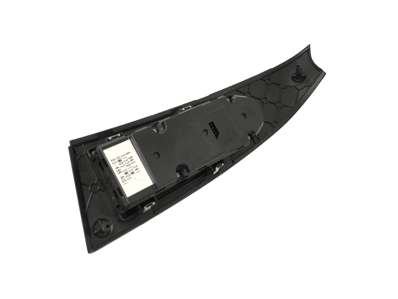 Mando elevalunas del izq BMW E60 - AutoRR 6943241