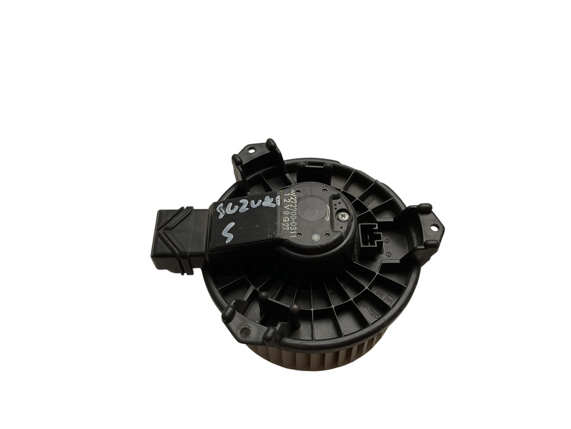 Ventilador Calefaccion Suzuki AV2727000311
