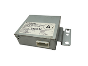 Control Camara Trasera Nissan Qashqai 07-13