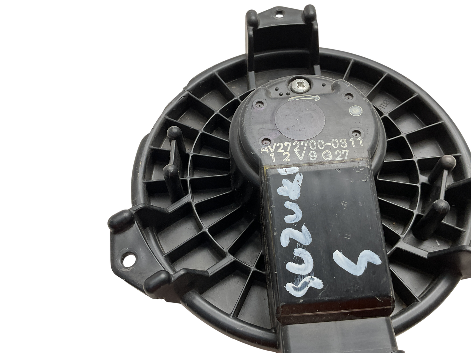 Ventilador Calefaccion Suzuki AV2727000311