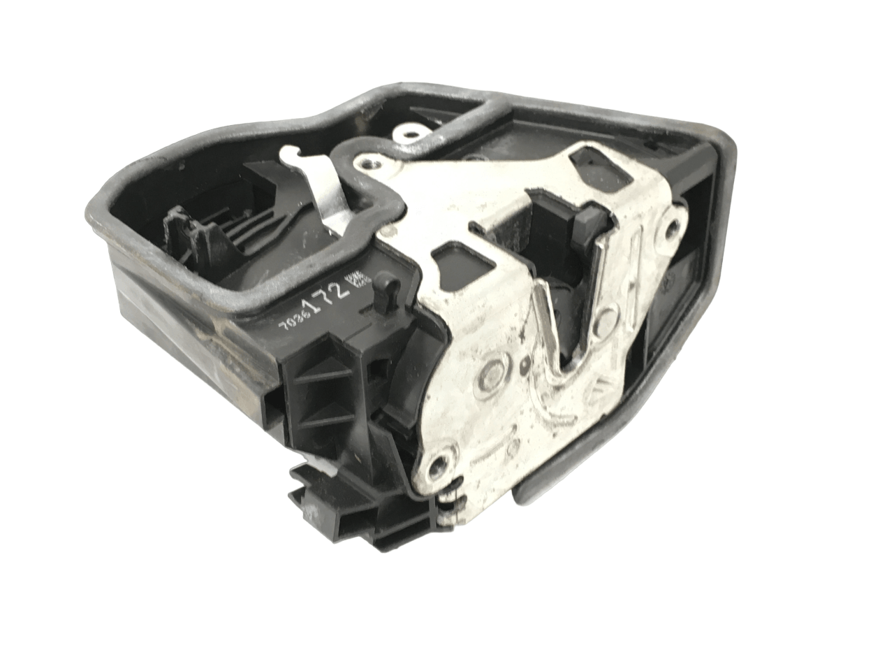 Cerradura tra dcha BMW 7036172 - AutoRR 7036172