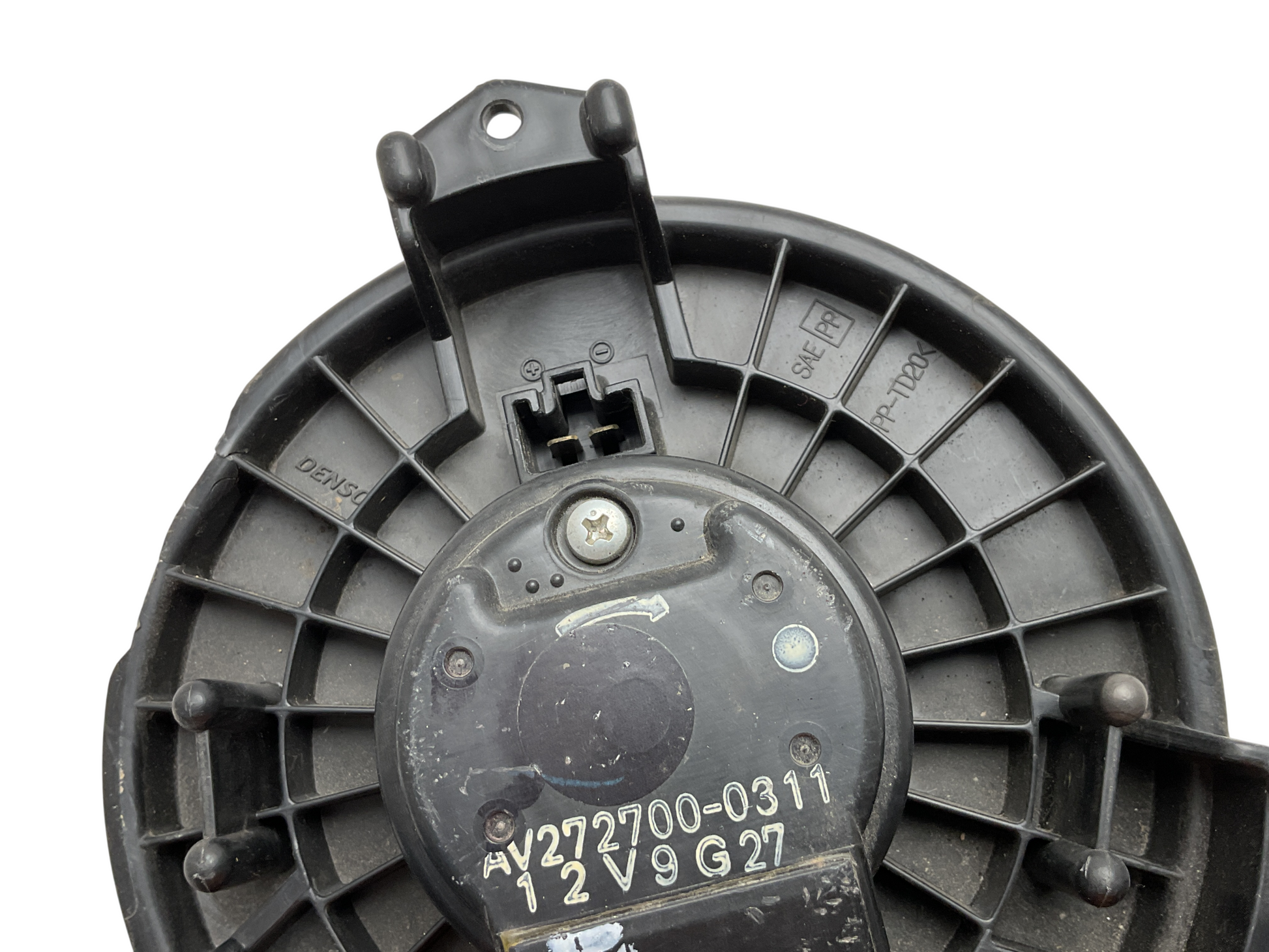 Ventilador Calefaccion Suzuki AV2727000311