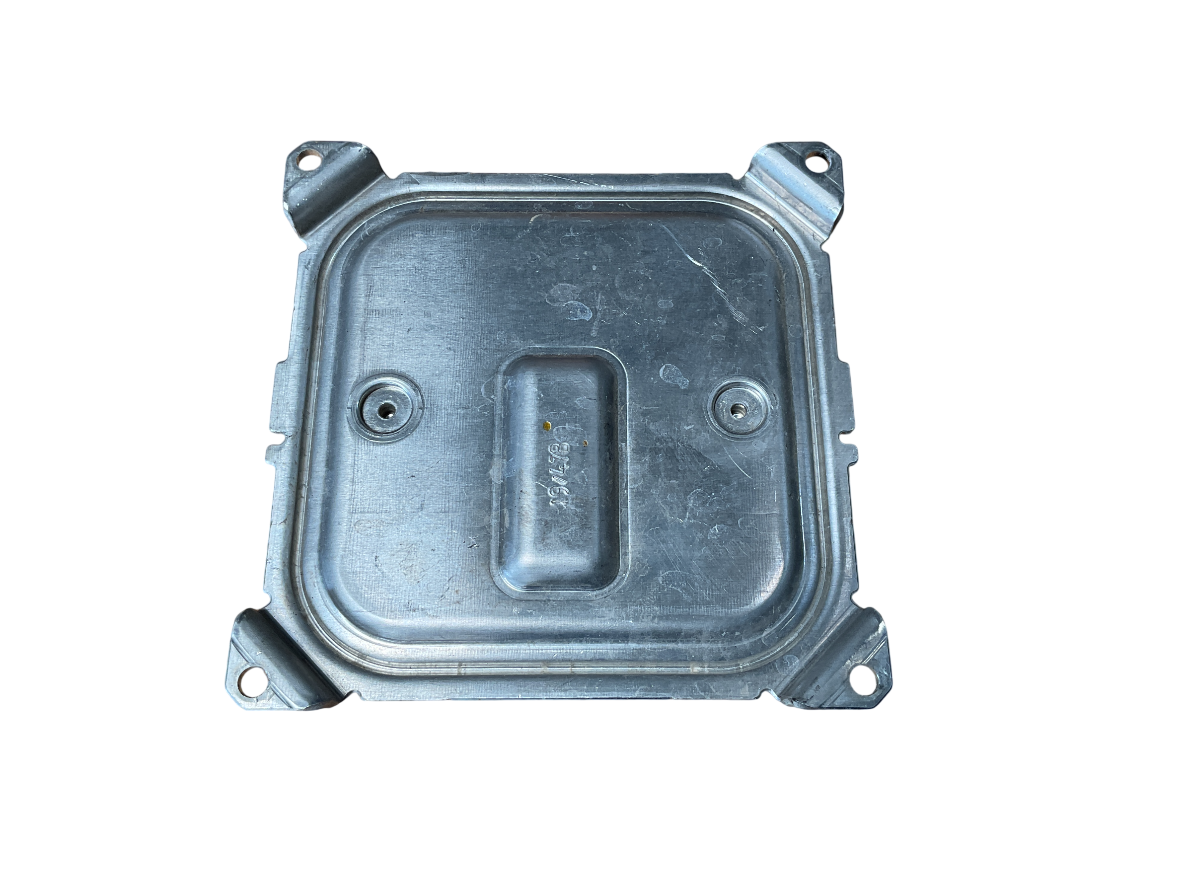 Centralita Led Dcha Nissan Juke 19-26