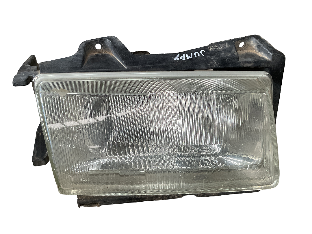 Faro del dcho Experte Jumpy Scudo 95-03