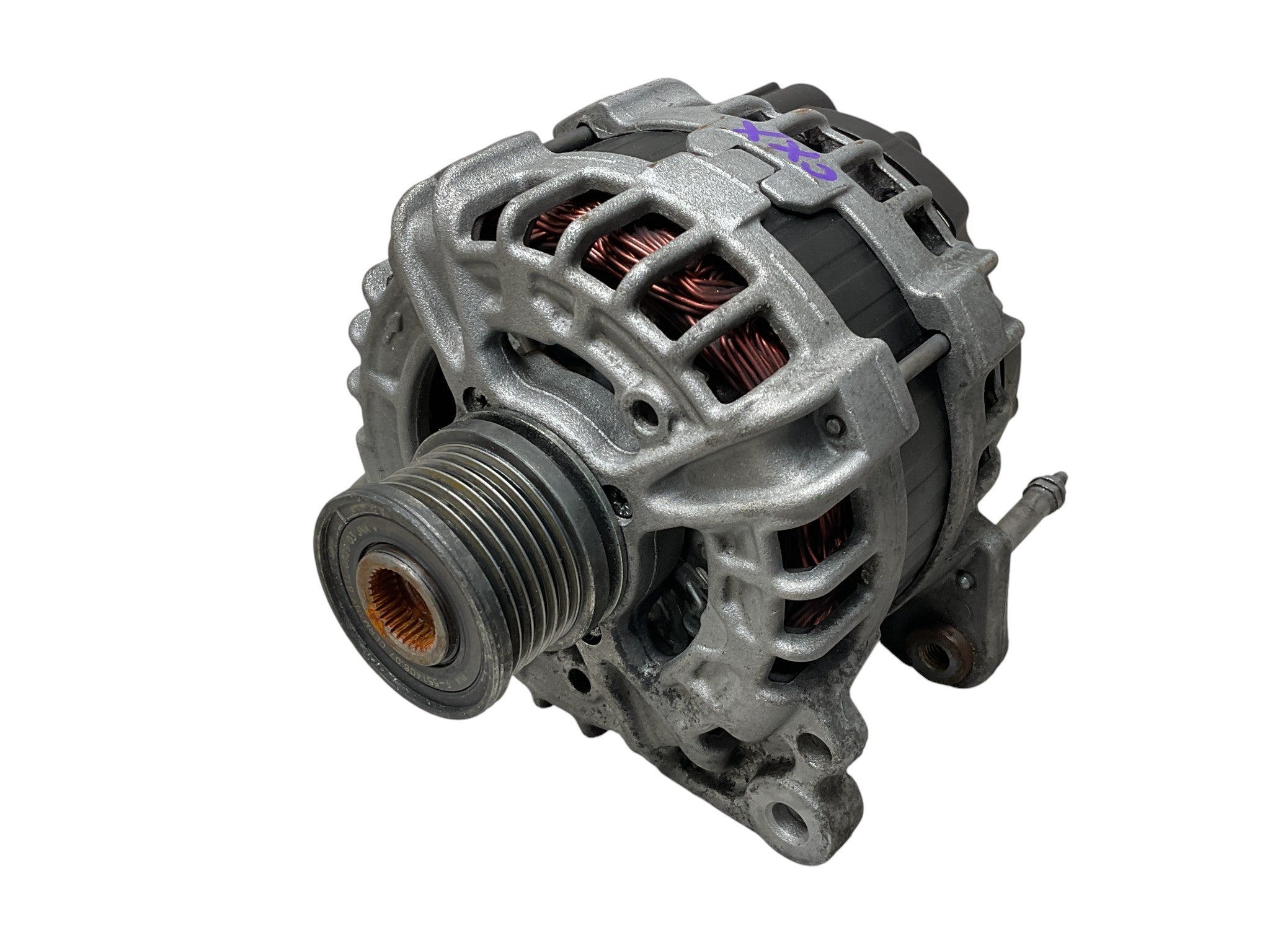 Alternador VW 03L903023K