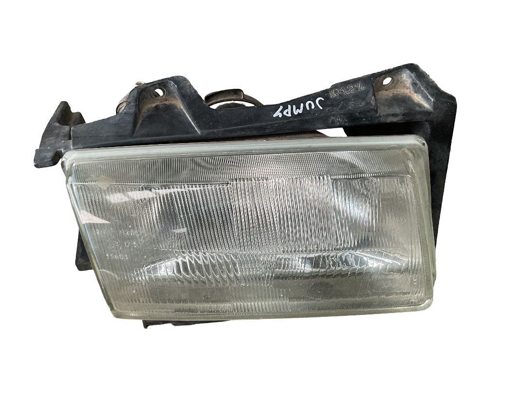 Faro del dcho Experte Jumpy Scudo 95-03